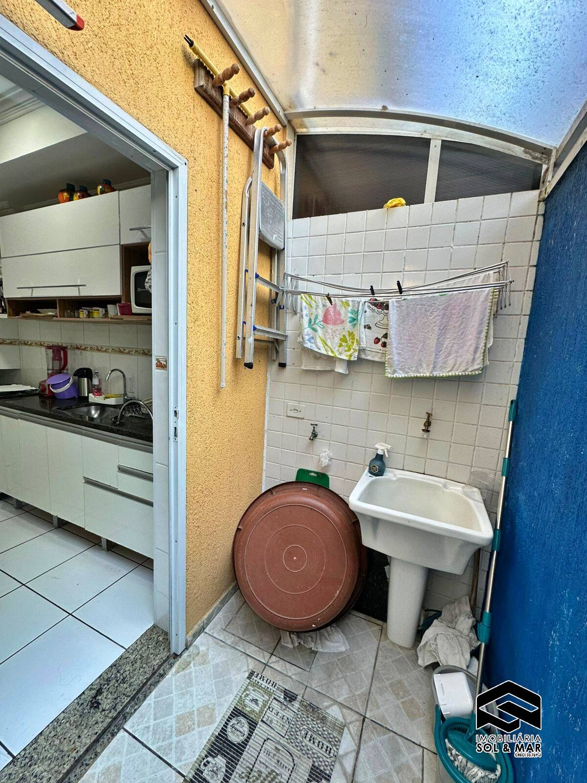 Casa, 2 quartos, 100 m² - Foto 11