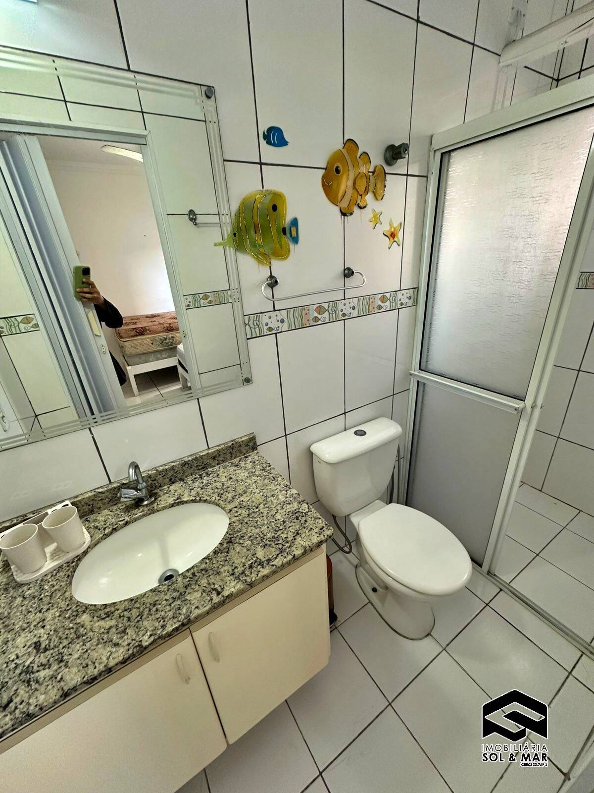 Casa, 2 quartos, 100 m² - Foto 20