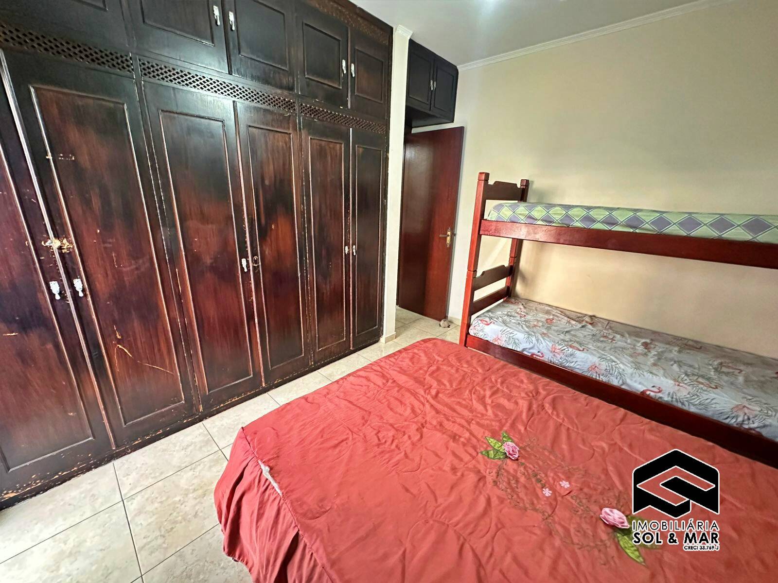 Apartamento, 2 quartos, 60 m² - Foto 8