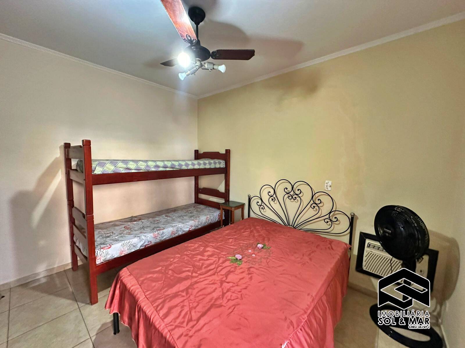 Apartamento, 2 quartos, 60 m² - Foto 7