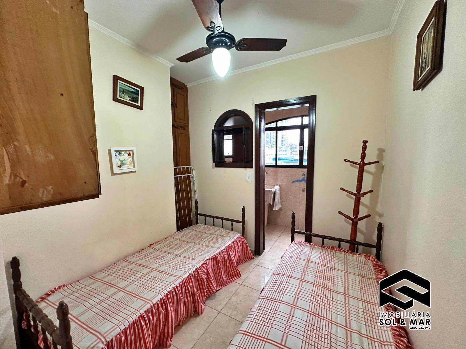 Apartamento, 2 quartos, 60 m² - Foto 9