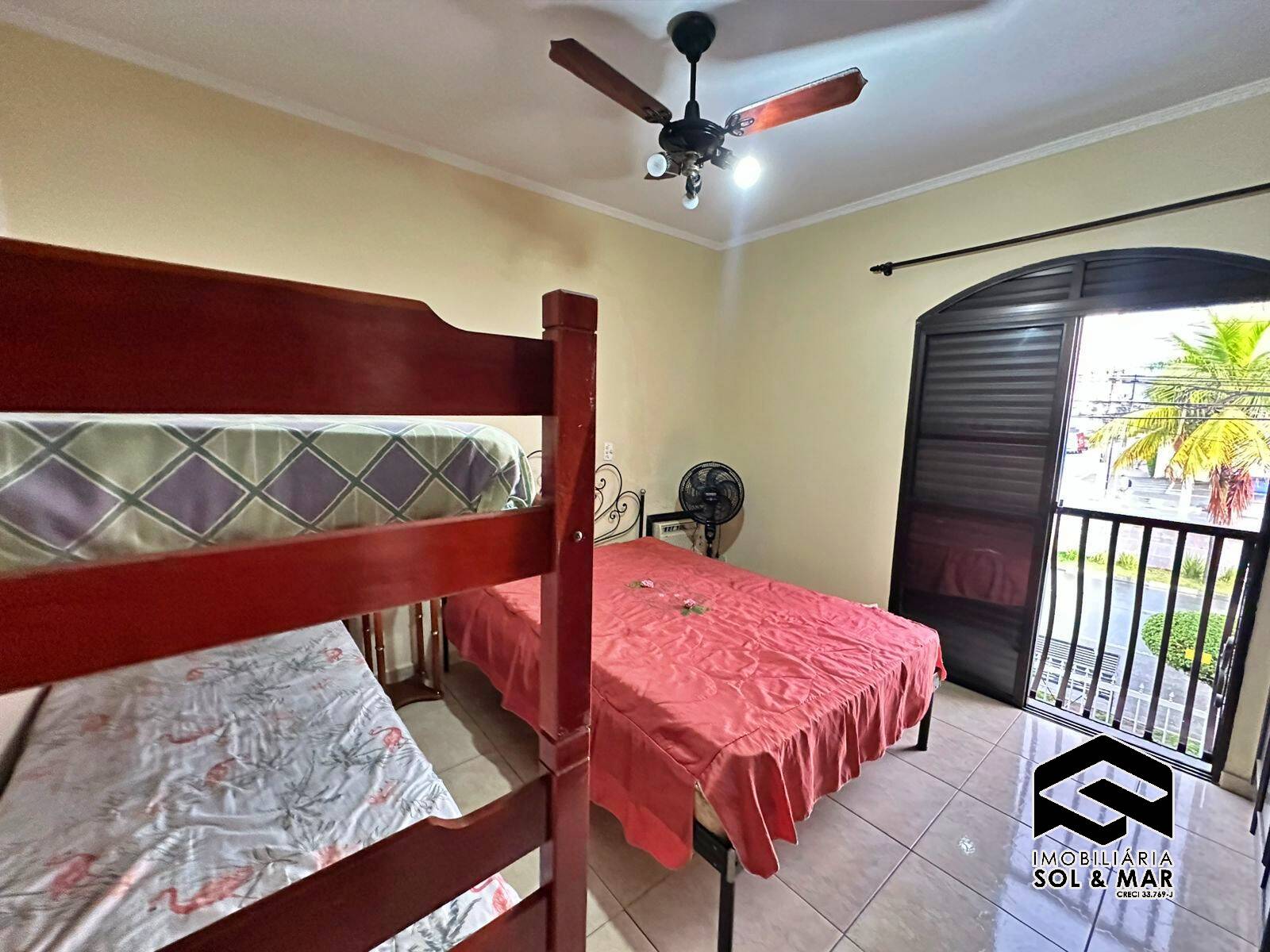 Apartamento, 2 quartos, 60 m² - Foto 6