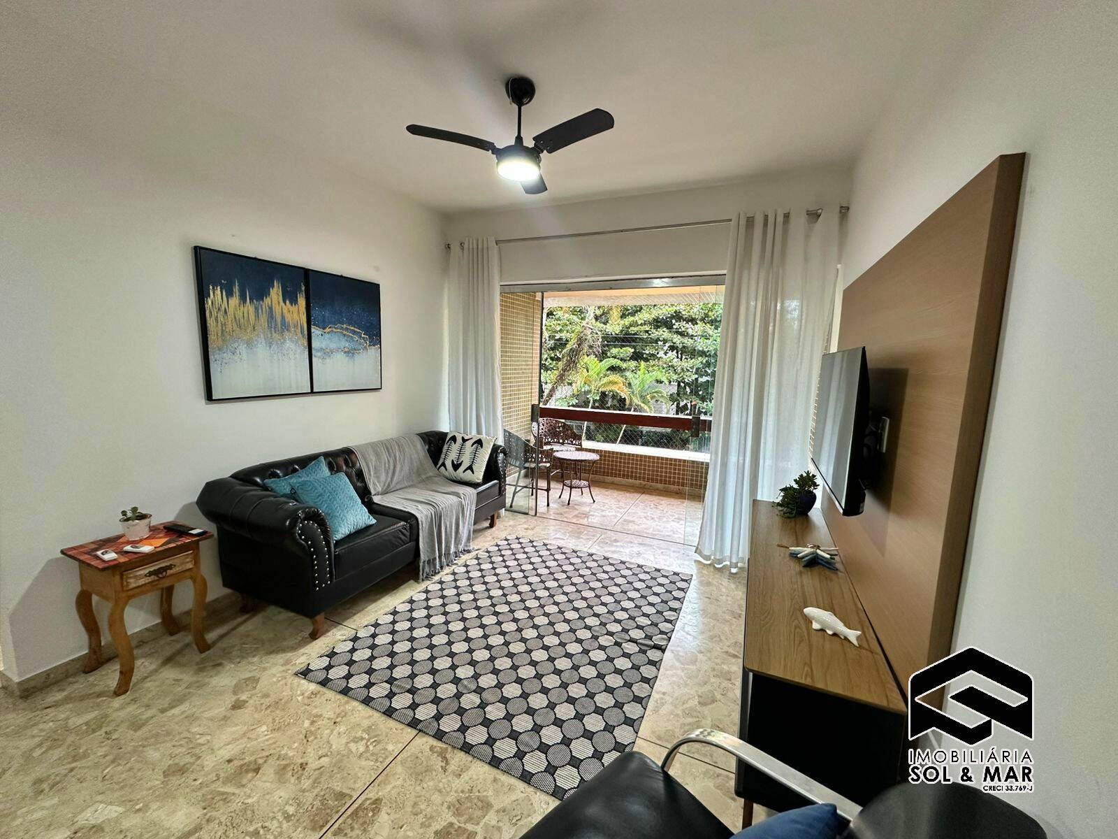 Apartamento, 2 quartos, 90 m² - Foto 4