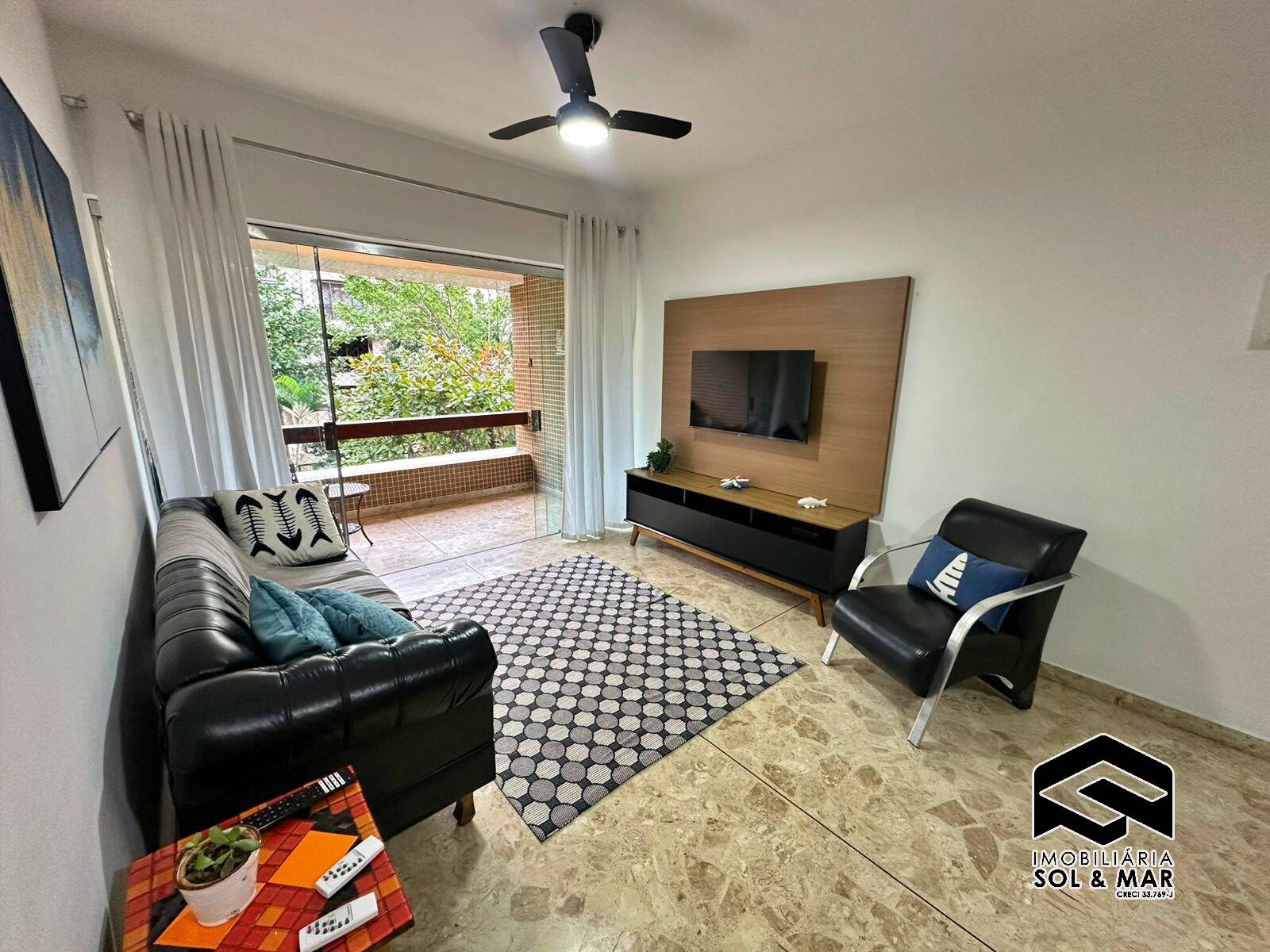 Apartamento, 2 quartos, 90 m² - Foto 5