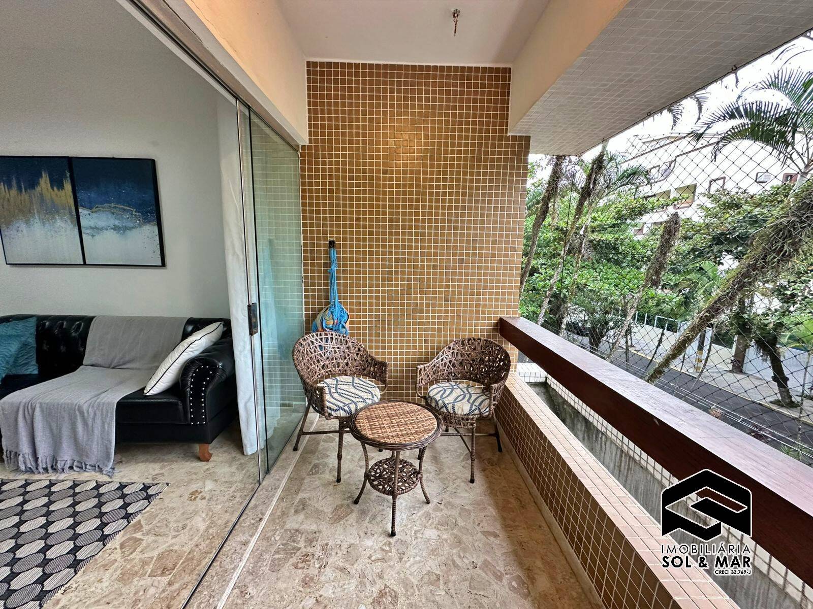 Apartamento, 2 quartos, 90 m² - Foto 6