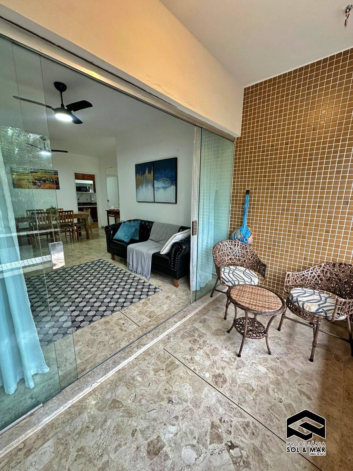 Apartamento, 2 quartos, 90 m² - Foto 7