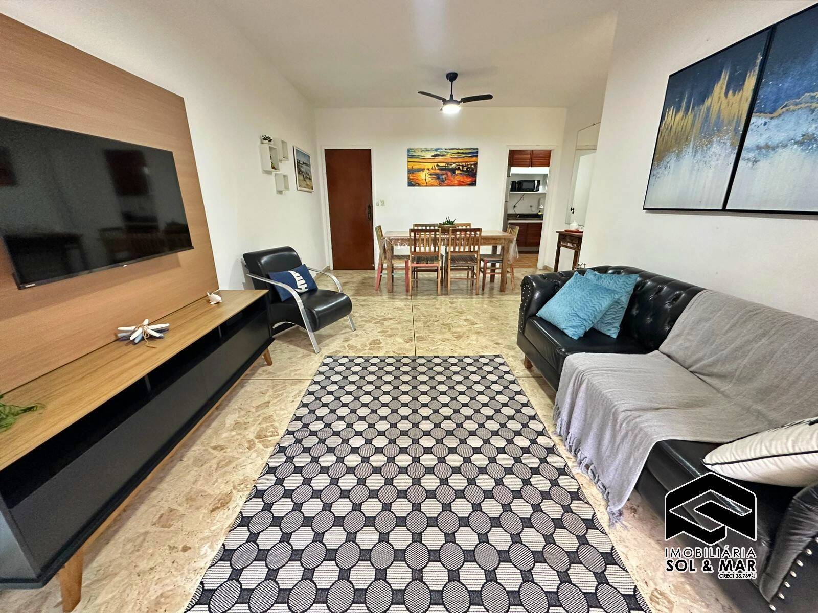 Apartamento, 2 quartos, 90 m² - Foto 8