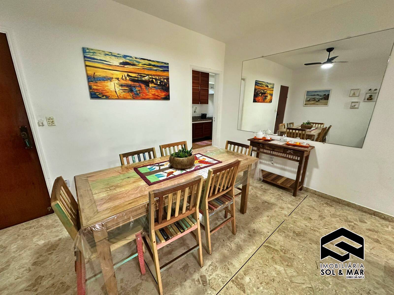 Apartamento, 2 quartos, 90 m² - Foto 9