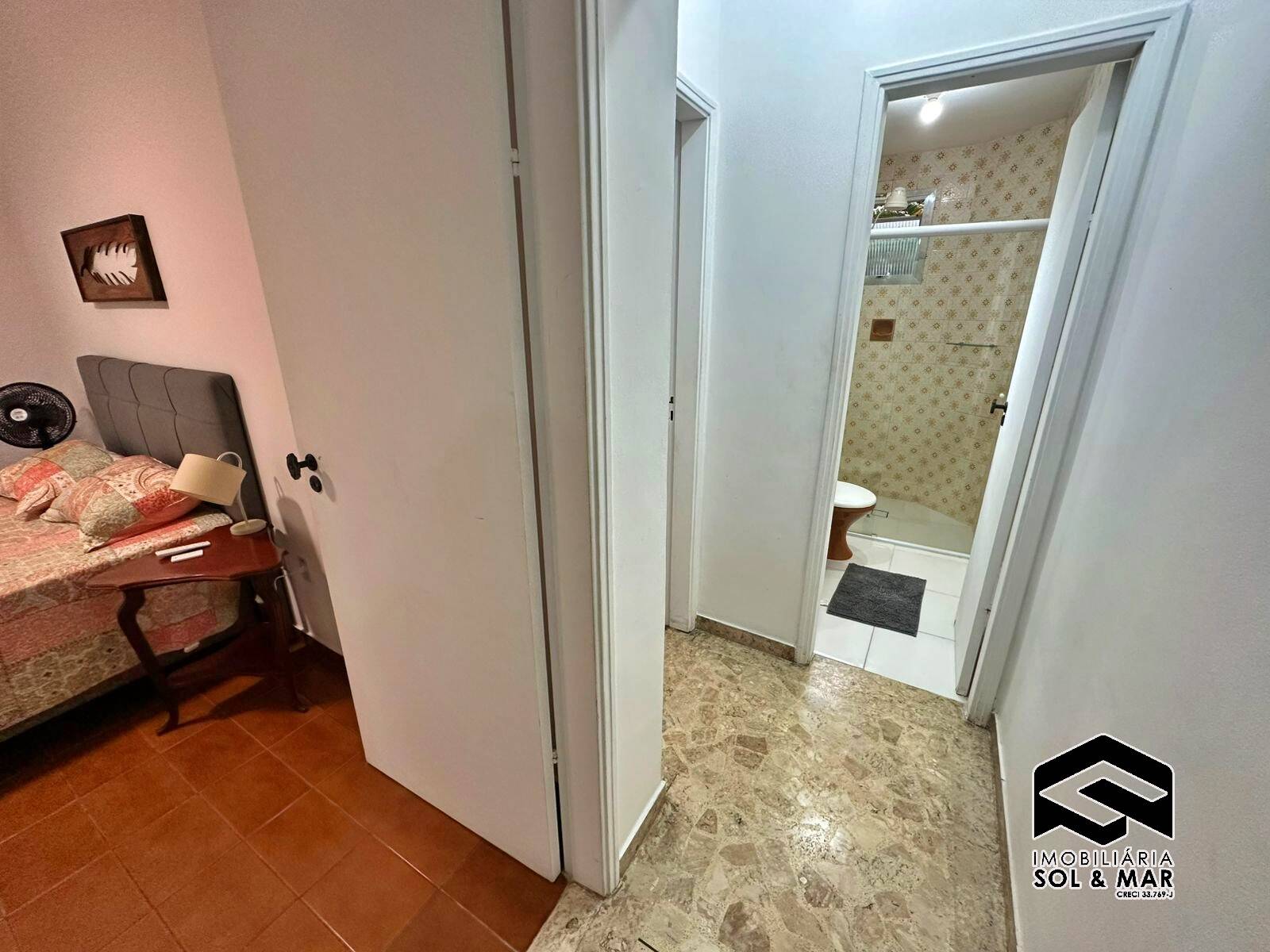 Apartamento, 2 quartos, 90 m² - Foto 10