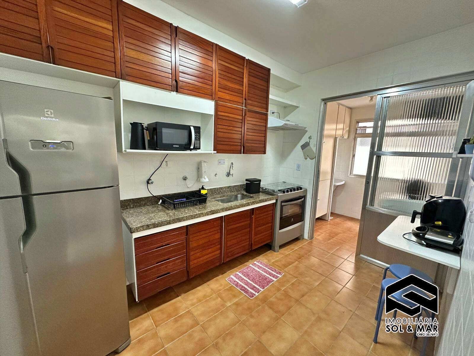 Apartamento, 2 quartos, 90 m² - Foto 21
