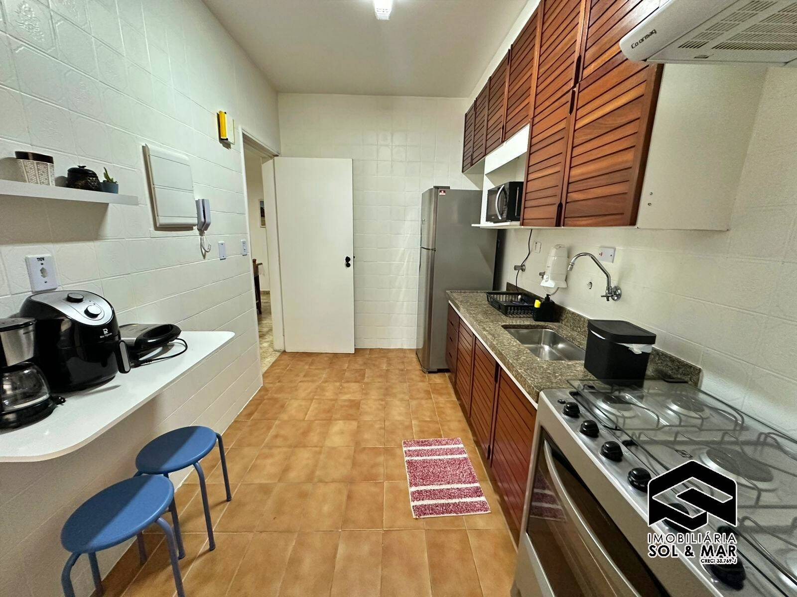 Apartamento, 2 quartos, 90 m² - Foto 22