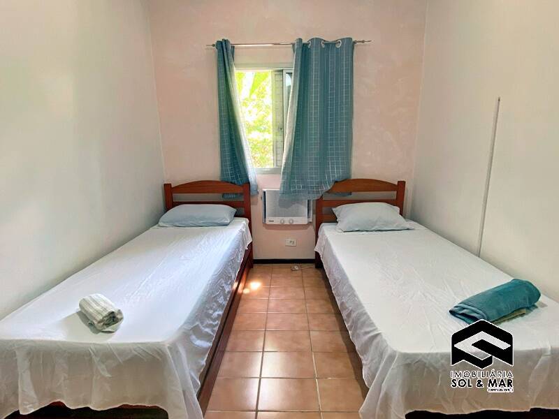 Apartamento, 2 quartos, 60 m² - Foto 11