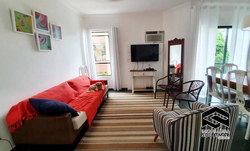 Apartamento, 3 quartos, 80 m² - Foto 2