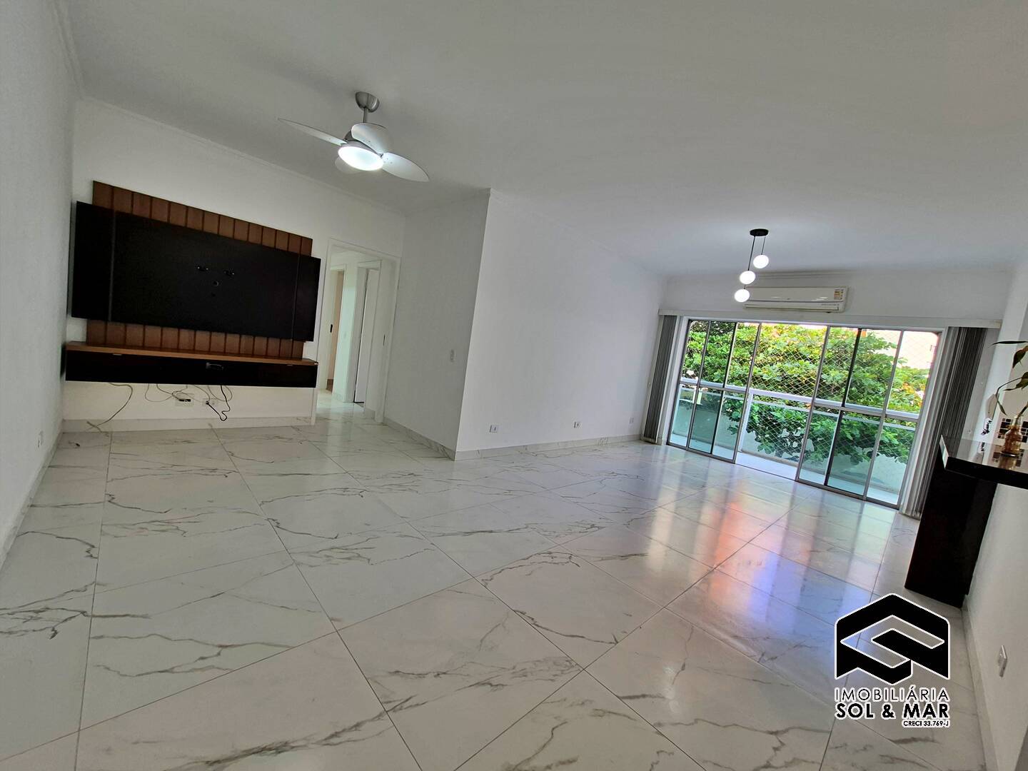 Apartamento, 4 quartos, 130 m² - Foto 1