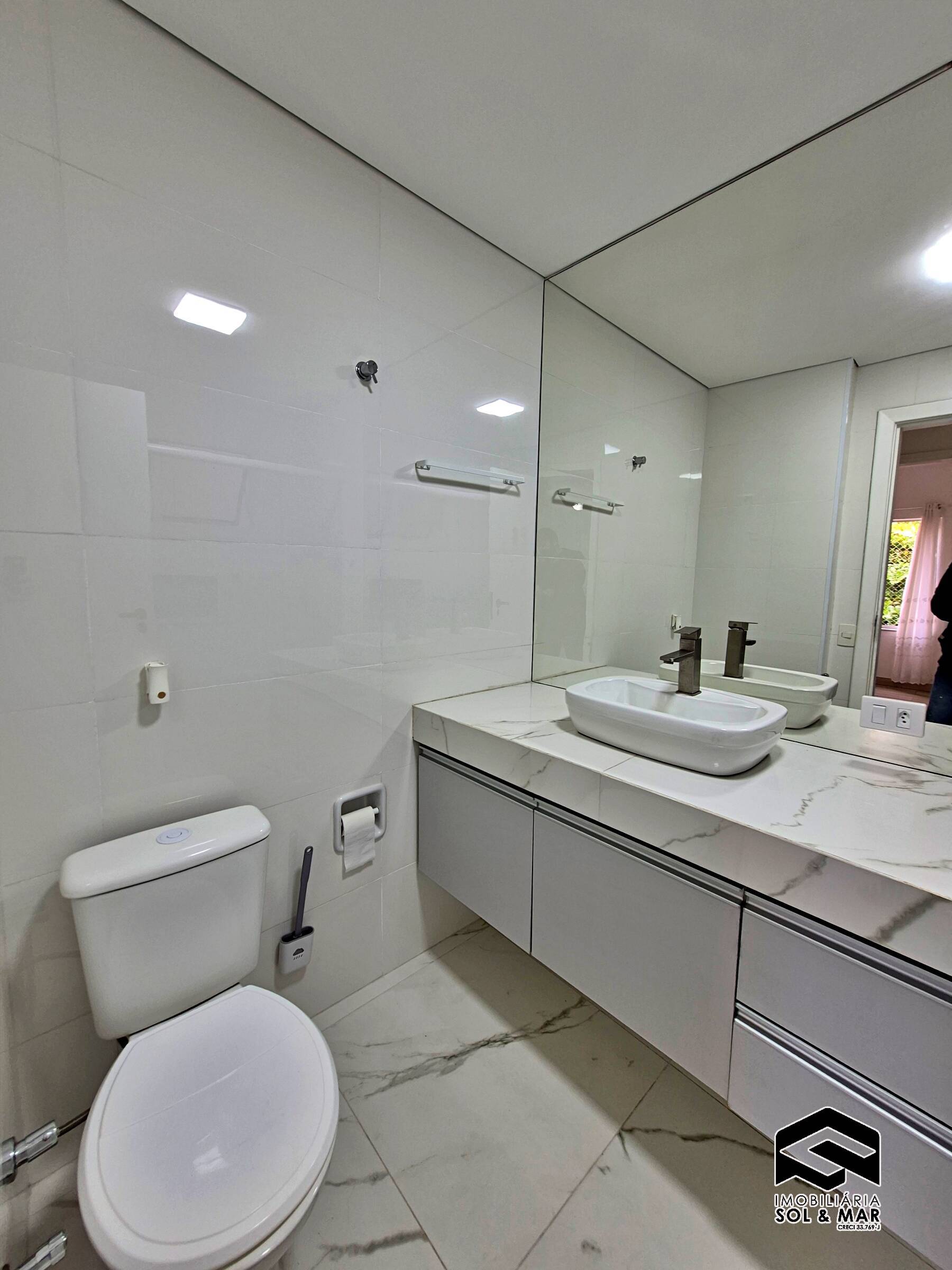 Apartamento, 4 quartos, 130 m² - Foto 16