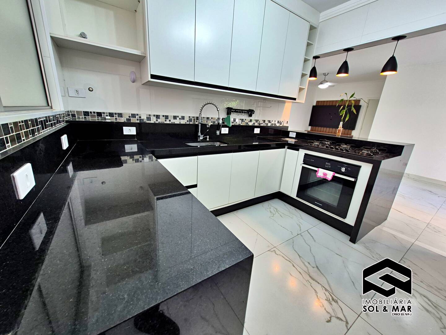 Apartamento, 4 quartos, 130 m² - Foto 23