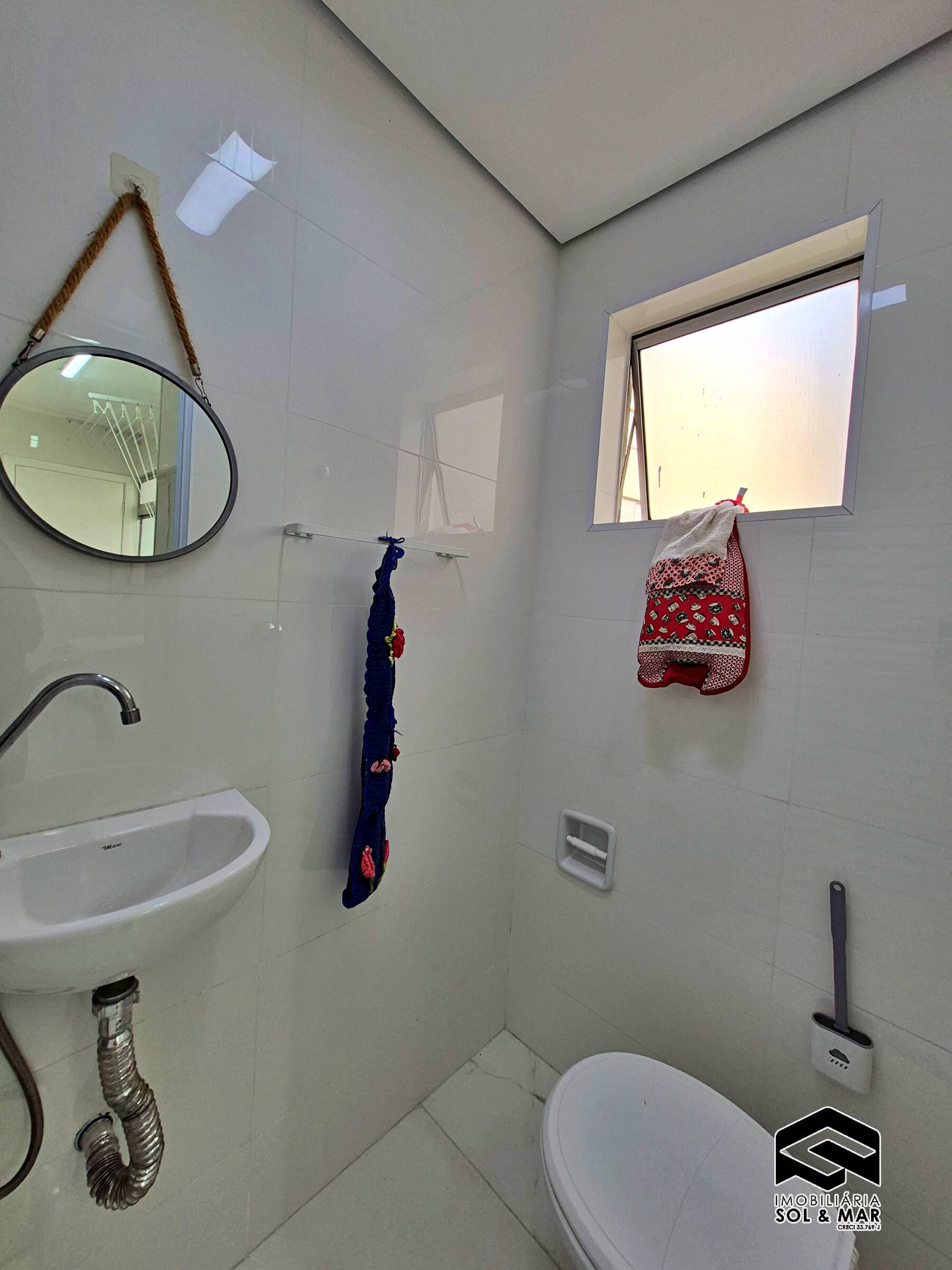 Apartamento, 4 quartos, 130 m² - Foto 27