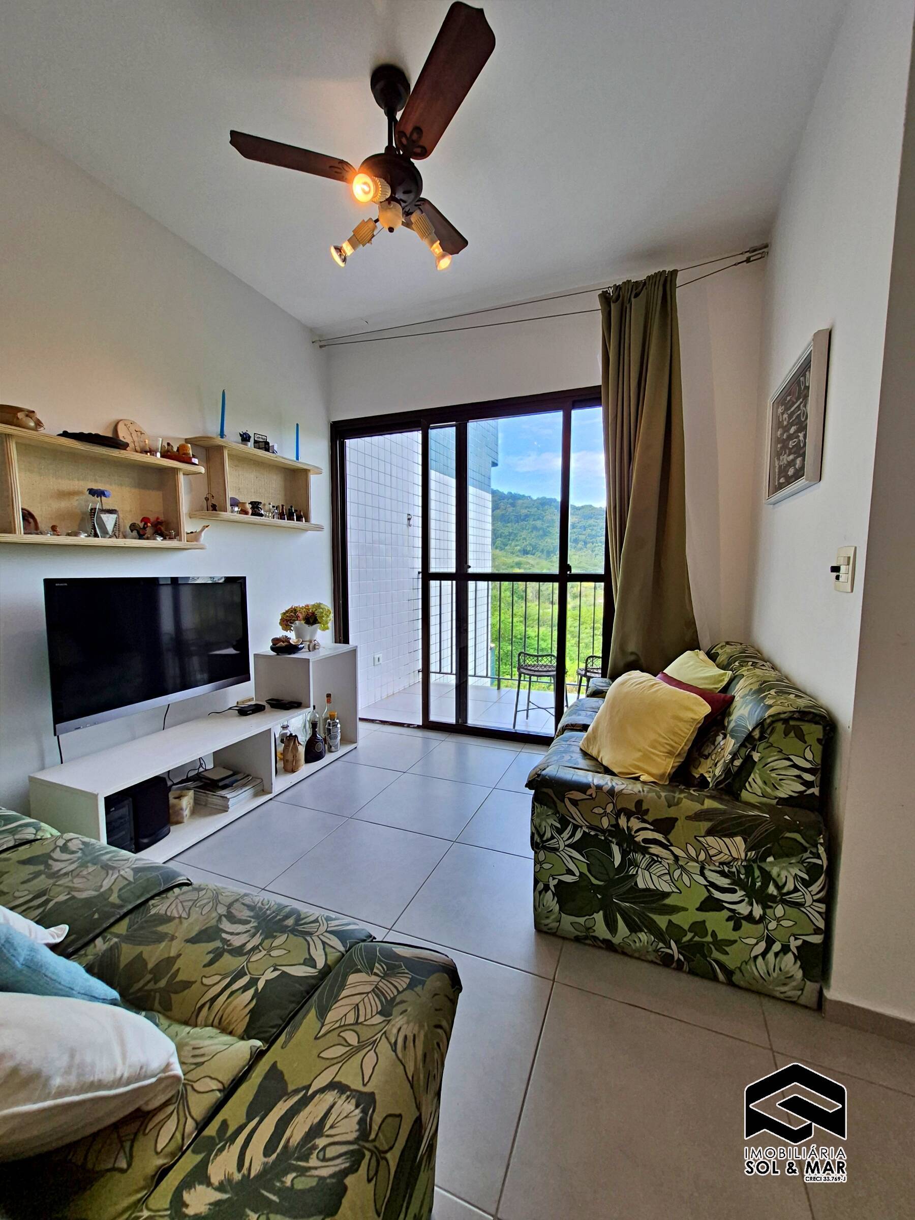Apartamento, 2 quartos, 55 m² - Foto 3