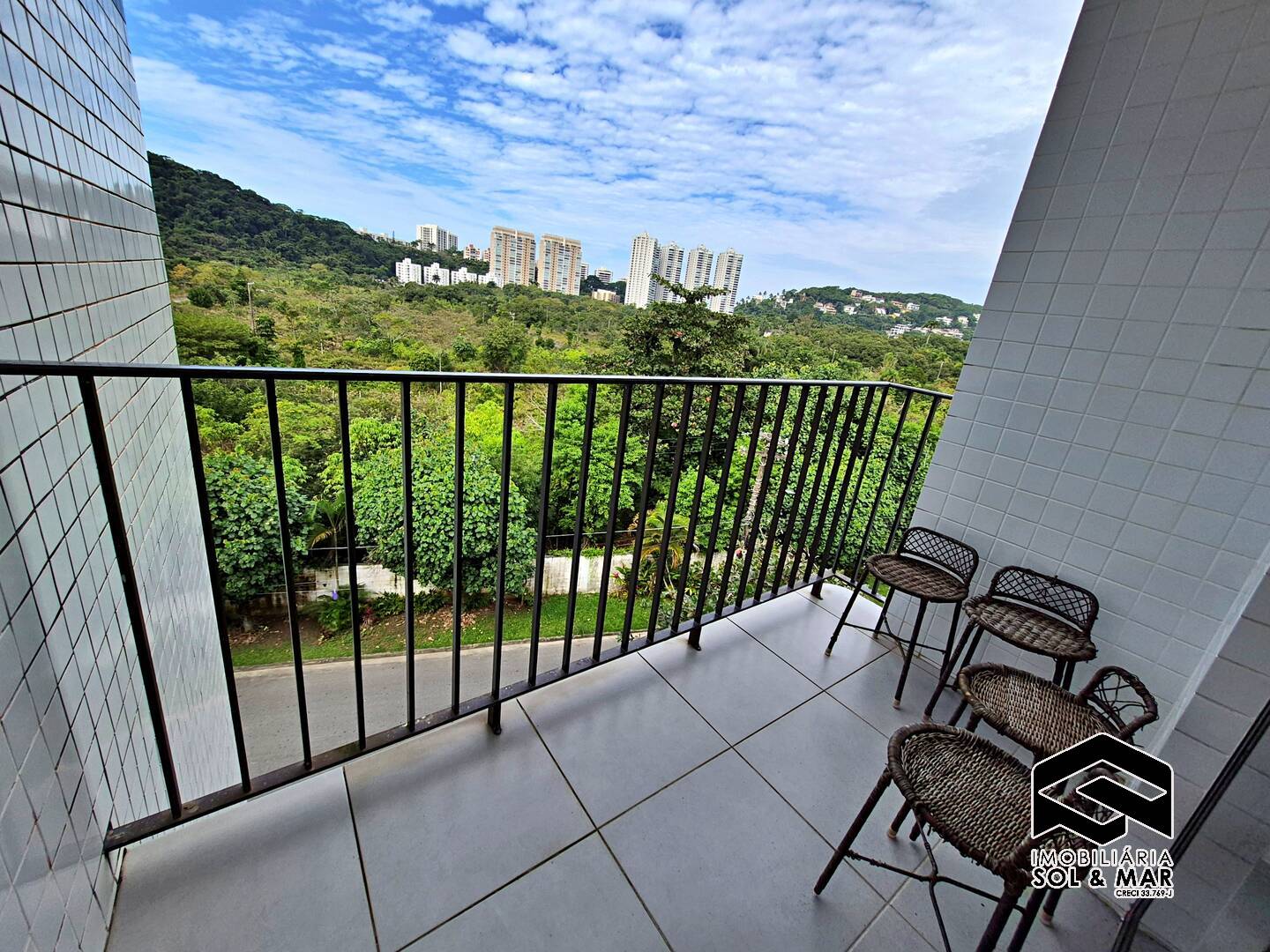 Apartamento, 2 quartos, 55 m² - Foto 4