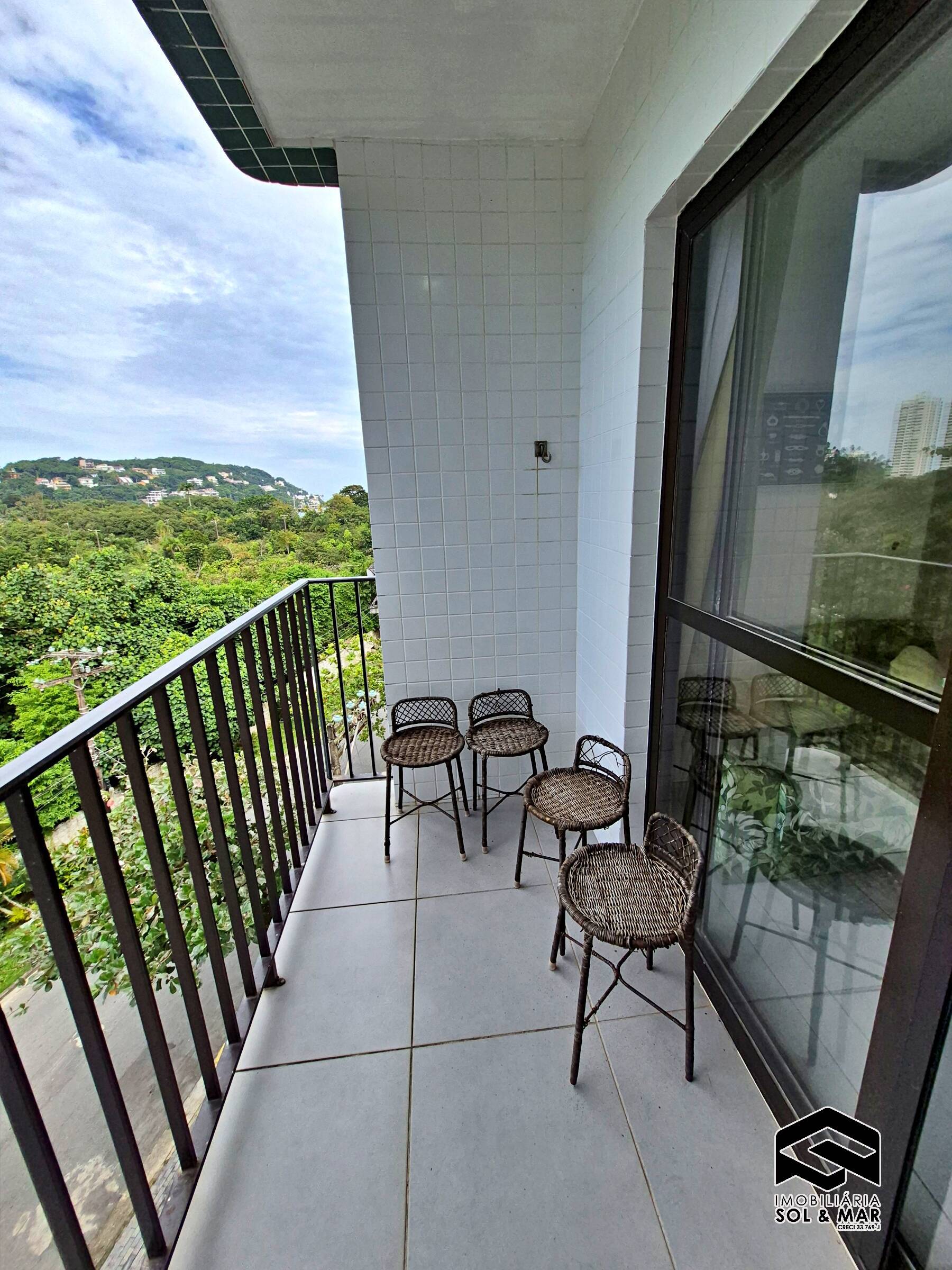 Apartamento, 2 quartos, 55 m² - Foto 6
