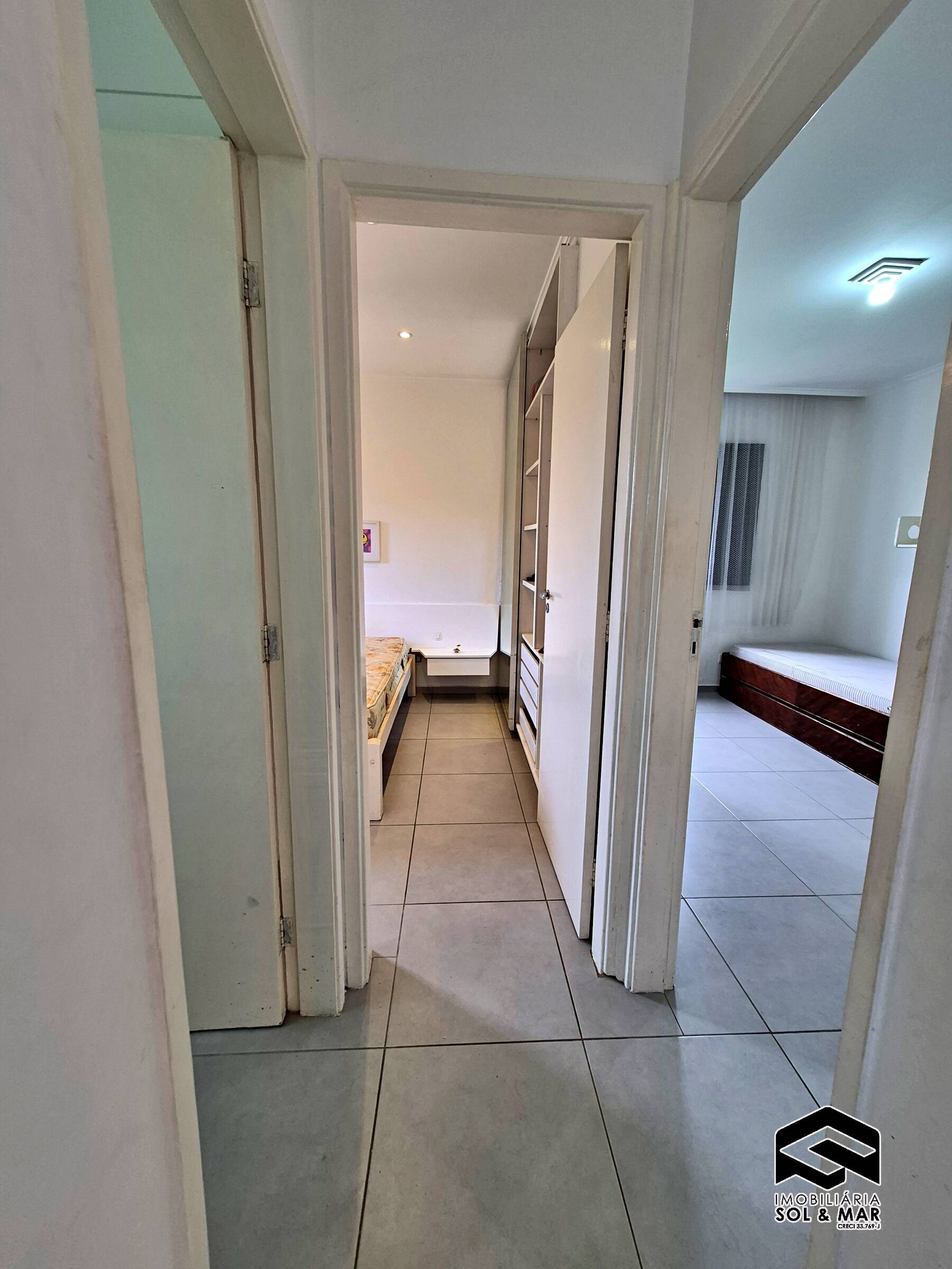 Apartamento, 2 quartos, 55 m² - Foto 7