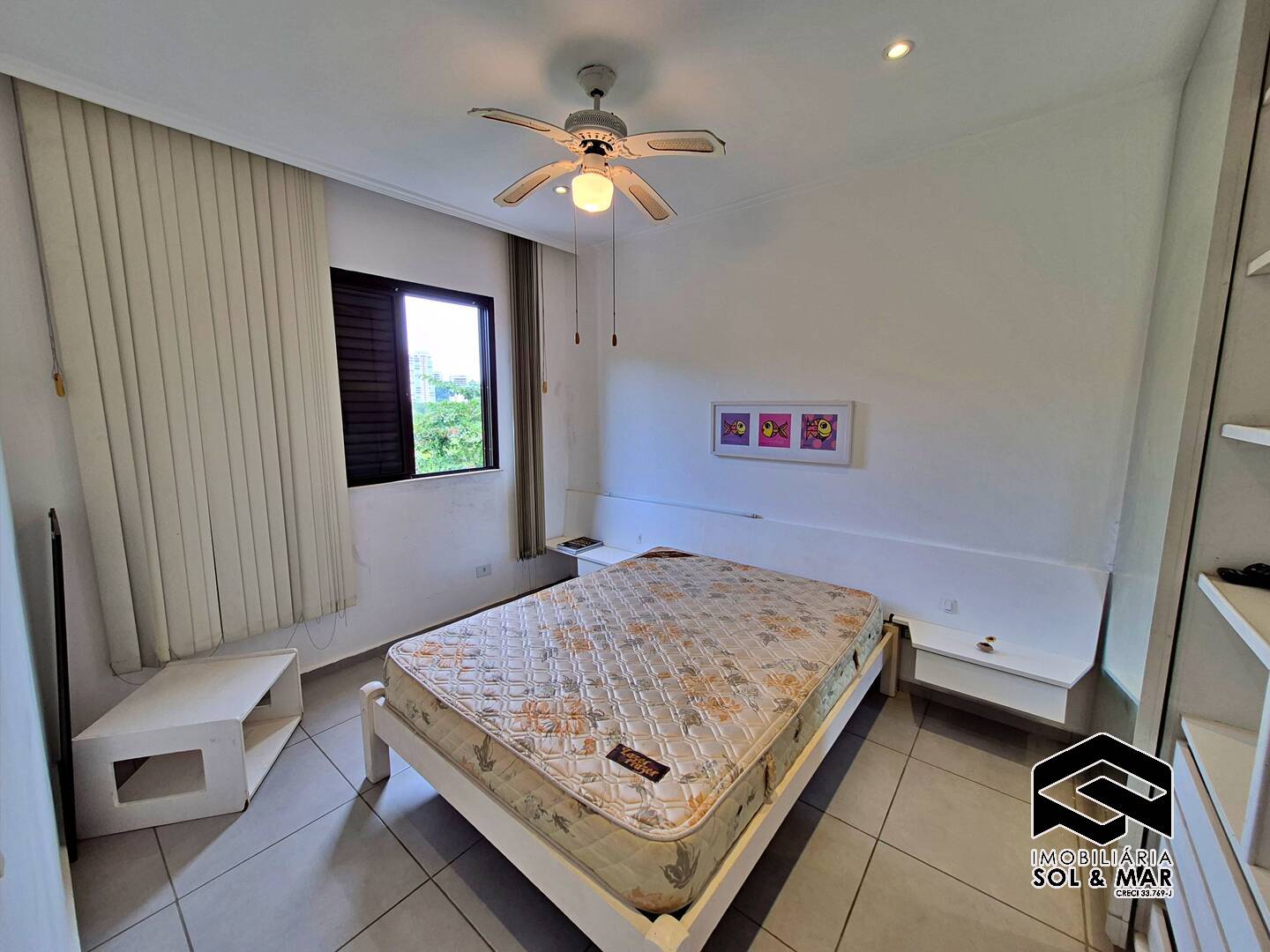 Apartamento, 2 quartos, 55 m² - Foto 8