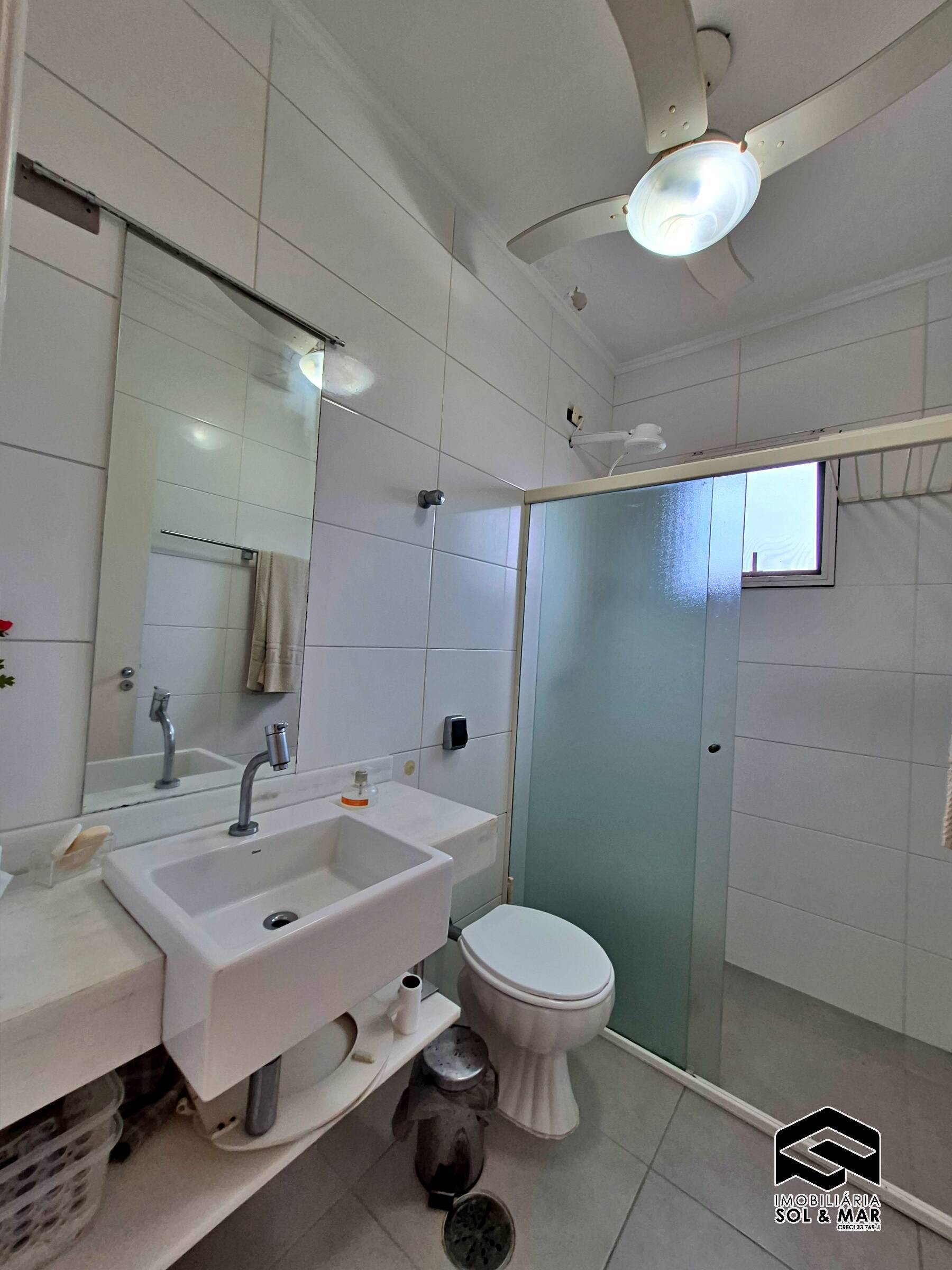 Apartamento, 2 quartos, 55 m² - Foto 9