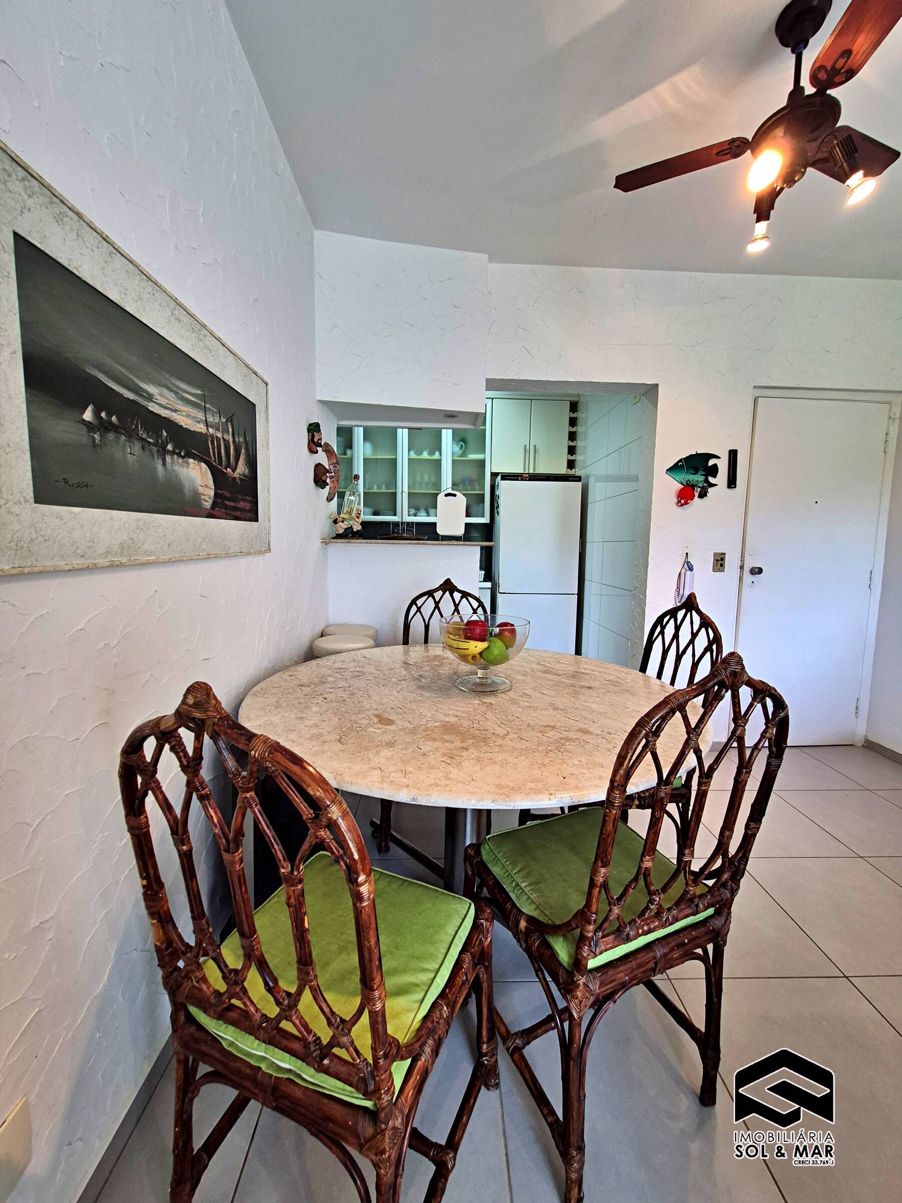 Apartamento, 2 quartos, 55 m² - Foto 12