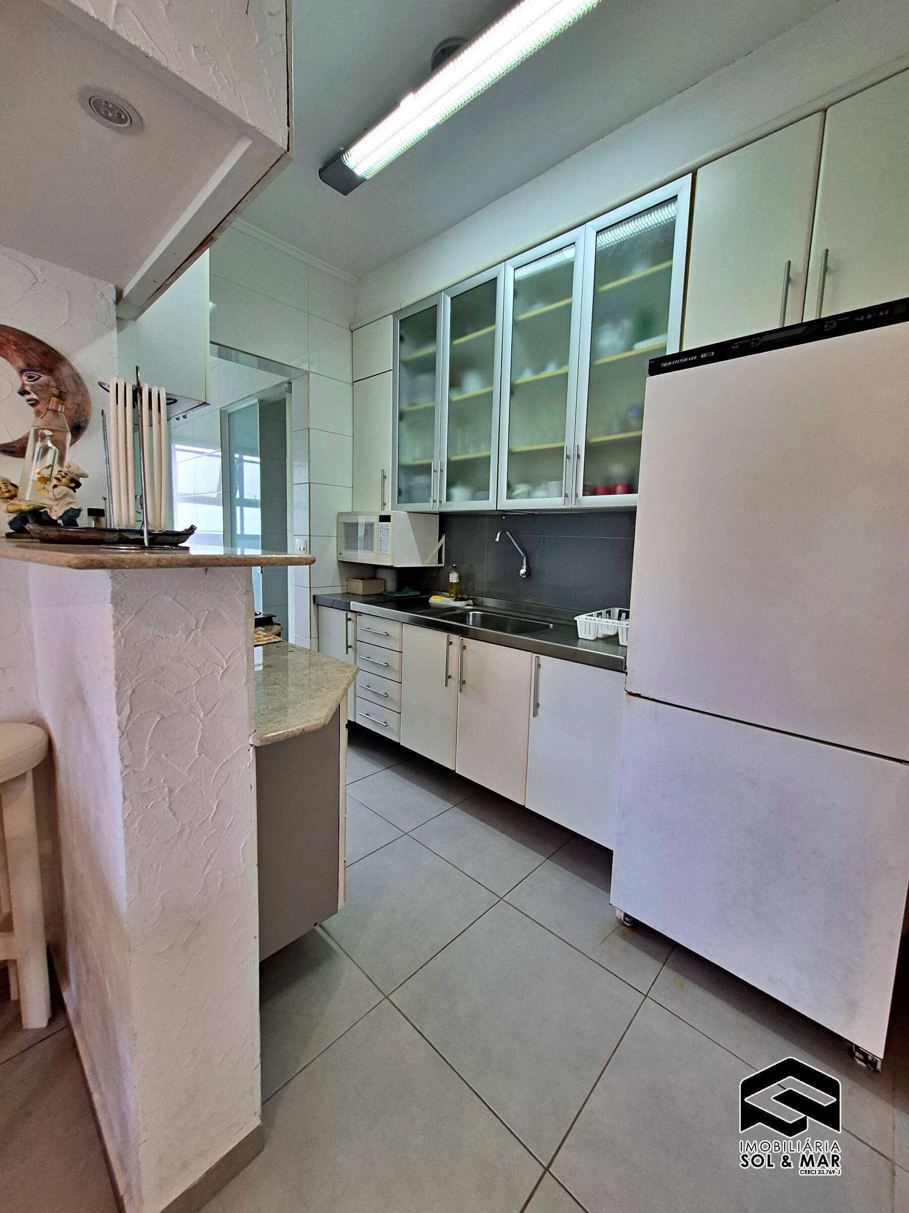 Apartamento, 2 quartos, 55 m² - Foto 13
