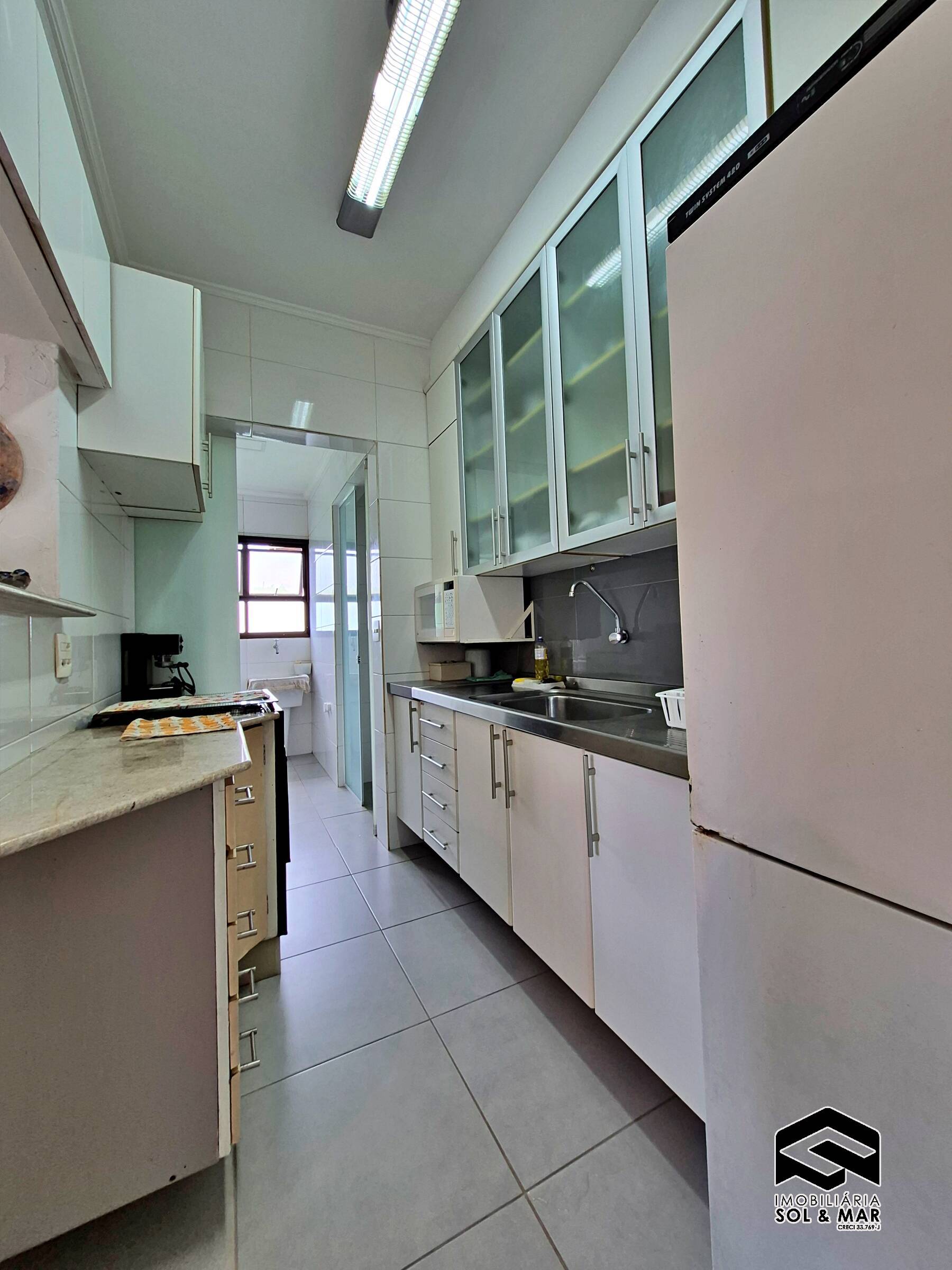 Apartamento, 2 quartos, 55 m² - Foto 14