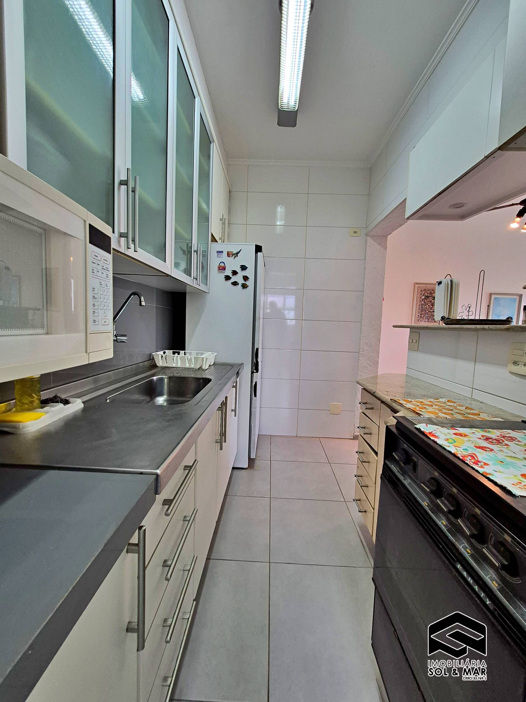 Apartamento, 2 quartos, 55 m² - Foto 15
