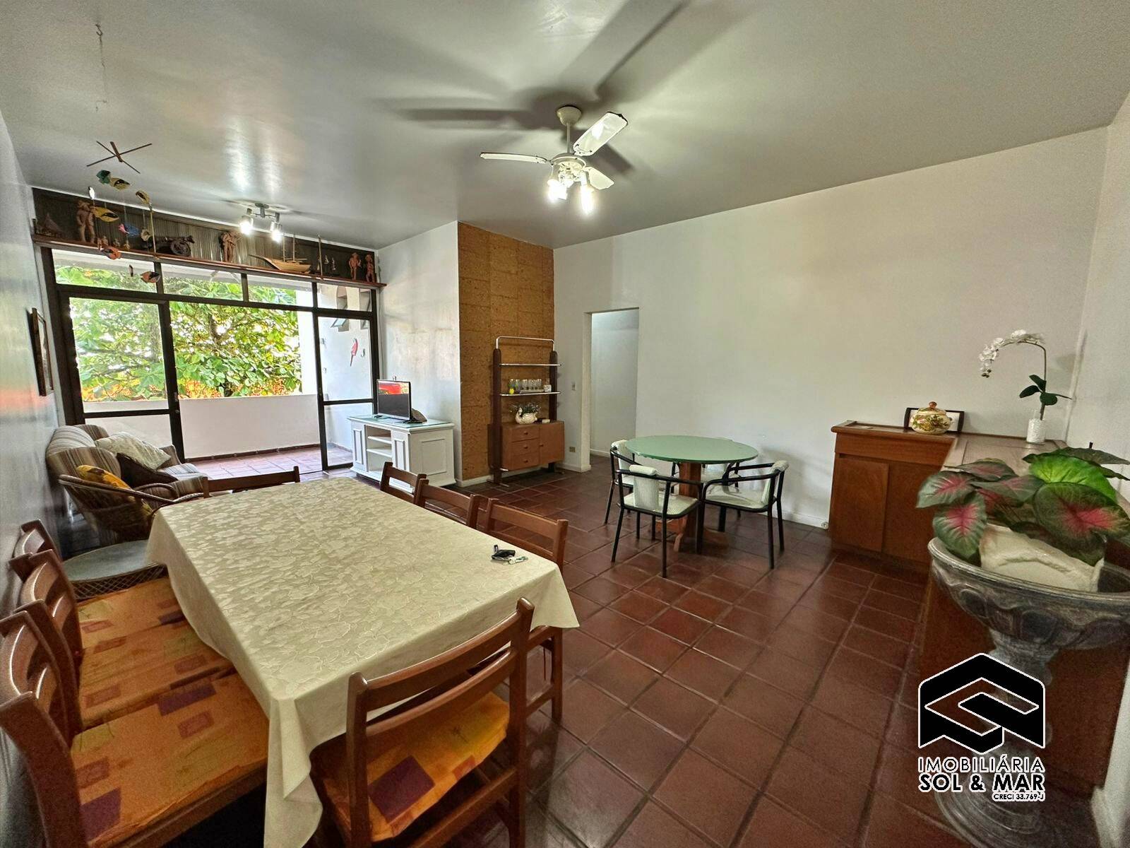 Apartamento, 4 quartos, 140 m² - Foto 1