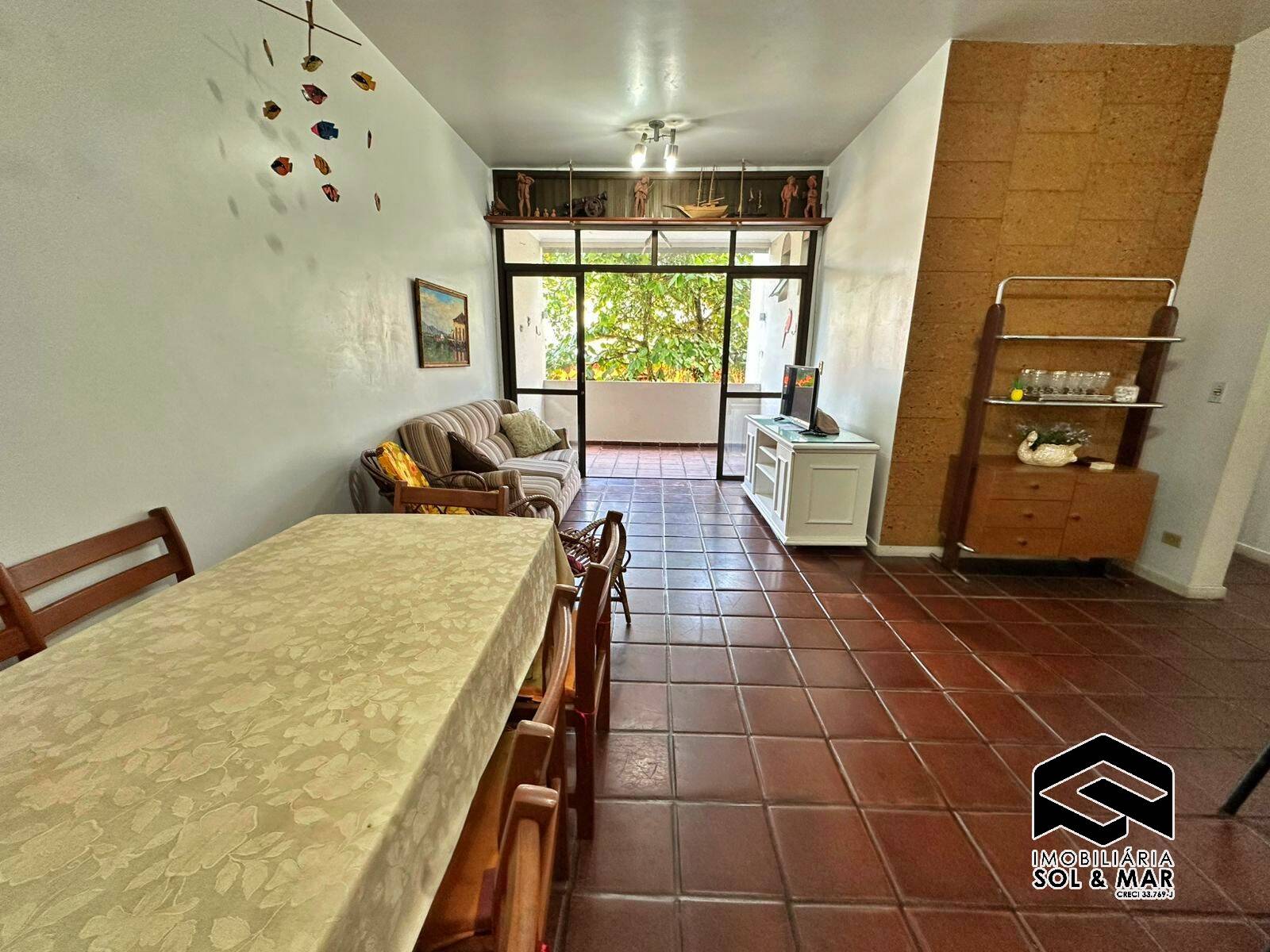 Apartamento, 4 quartos, 140 m² - Foto 2