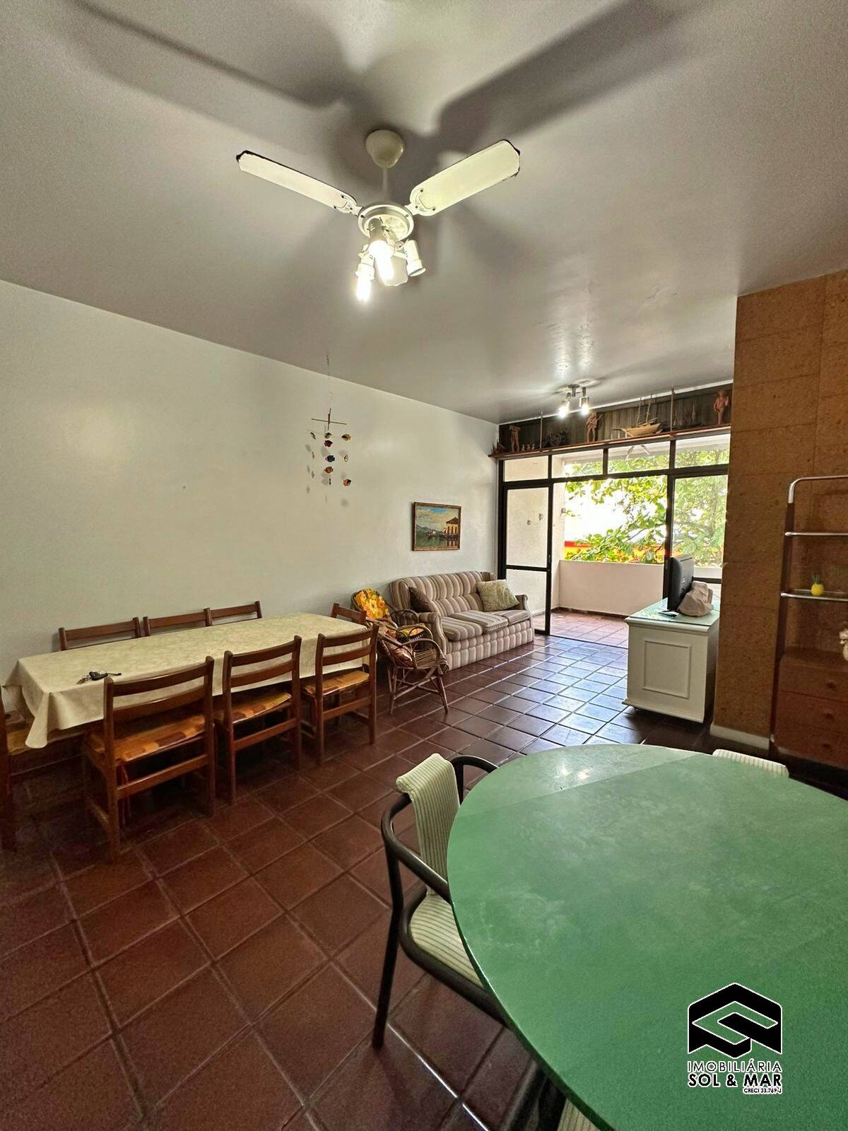 Apartamento, 4 quartos, 140 m² - Foto 3