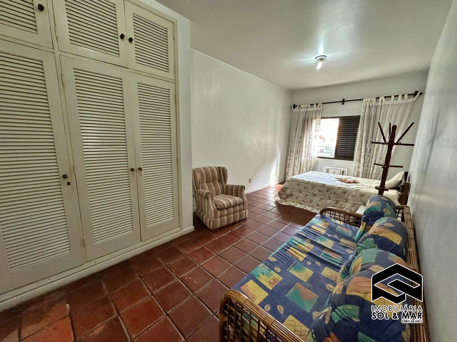 Apartamento, 4 quartos, 140 m² - Foto 9