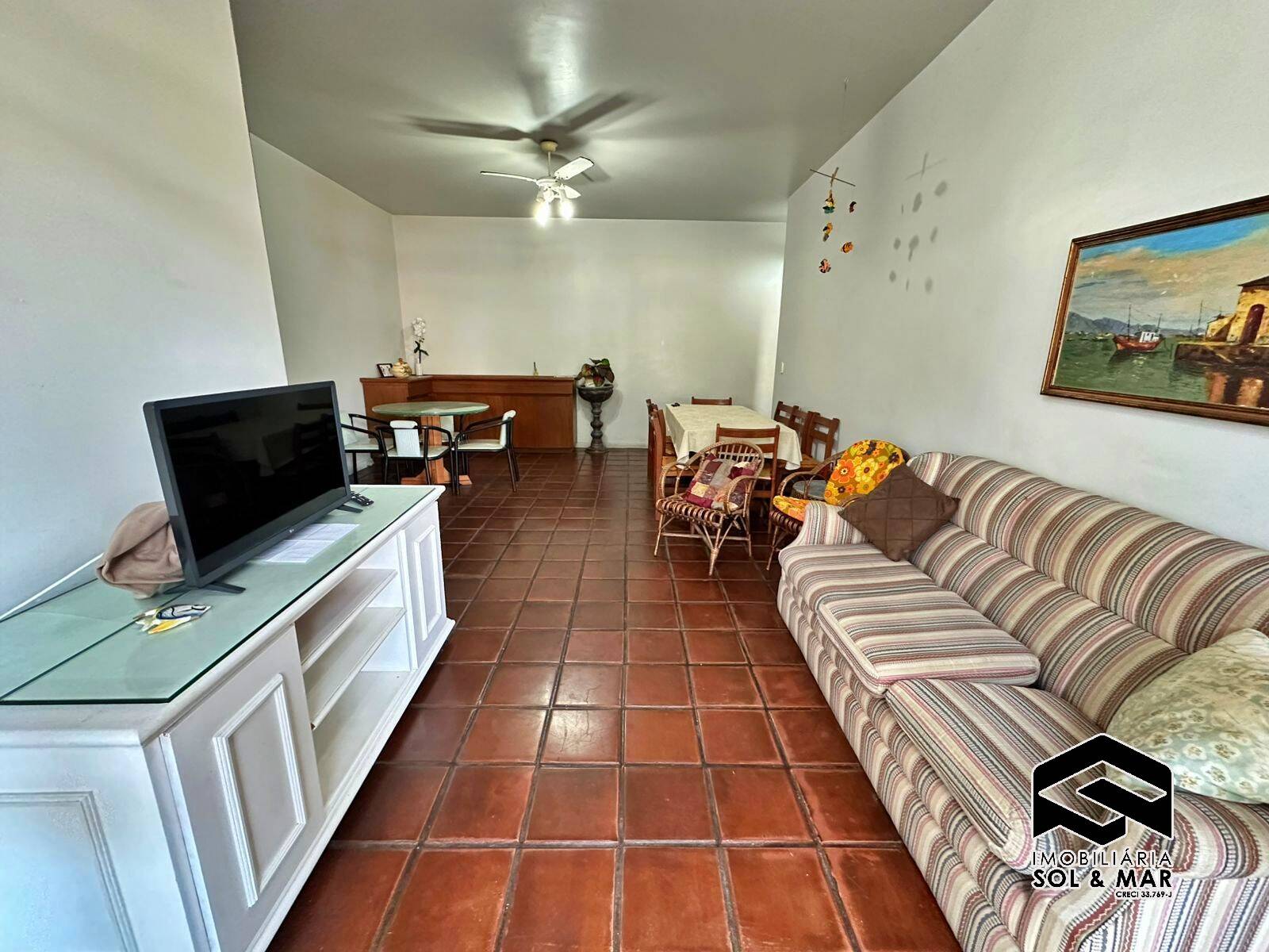 Apartamento, 4 quartos, 140 m² - Foto 6