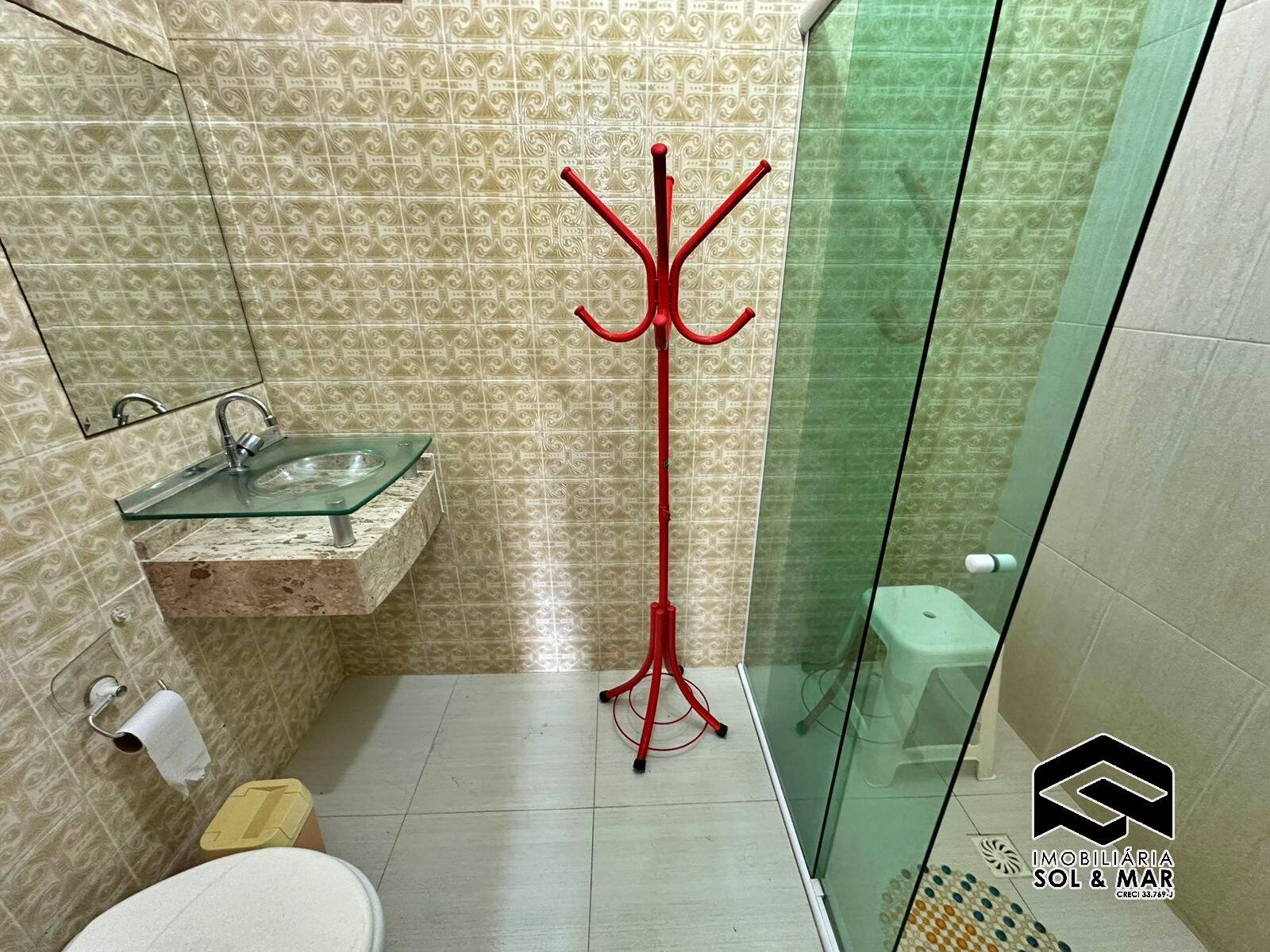 Apartamento, 4 quartos, 140 m² - Foto 12