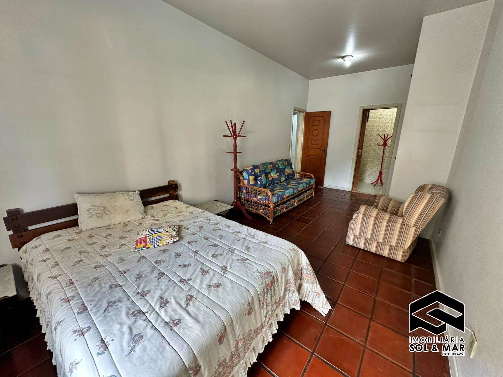 Apartamento, 4 quartos, 140 m² - Foto 11