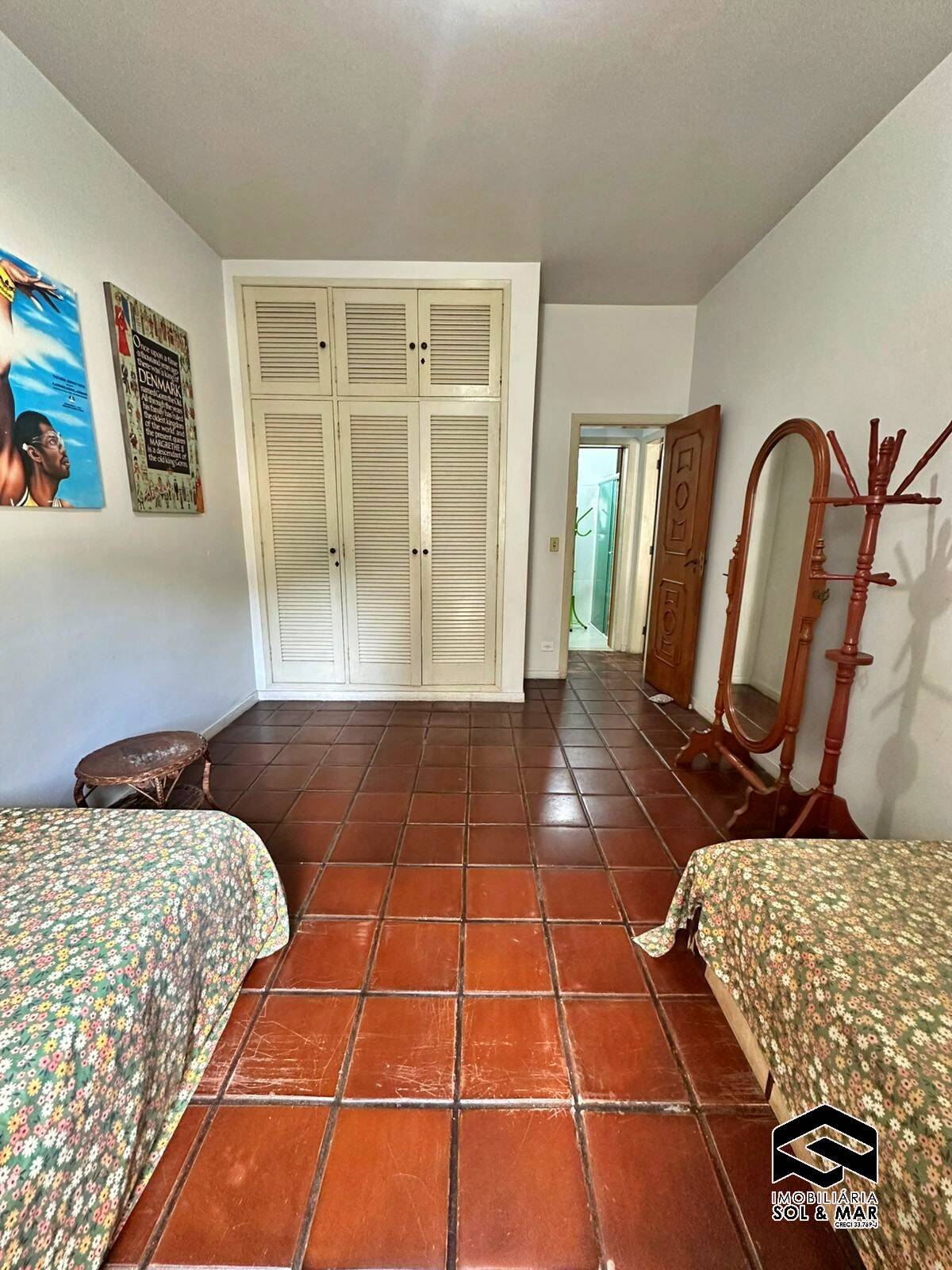 Apartamento, 4 quartos, 140 m² - Foto 15