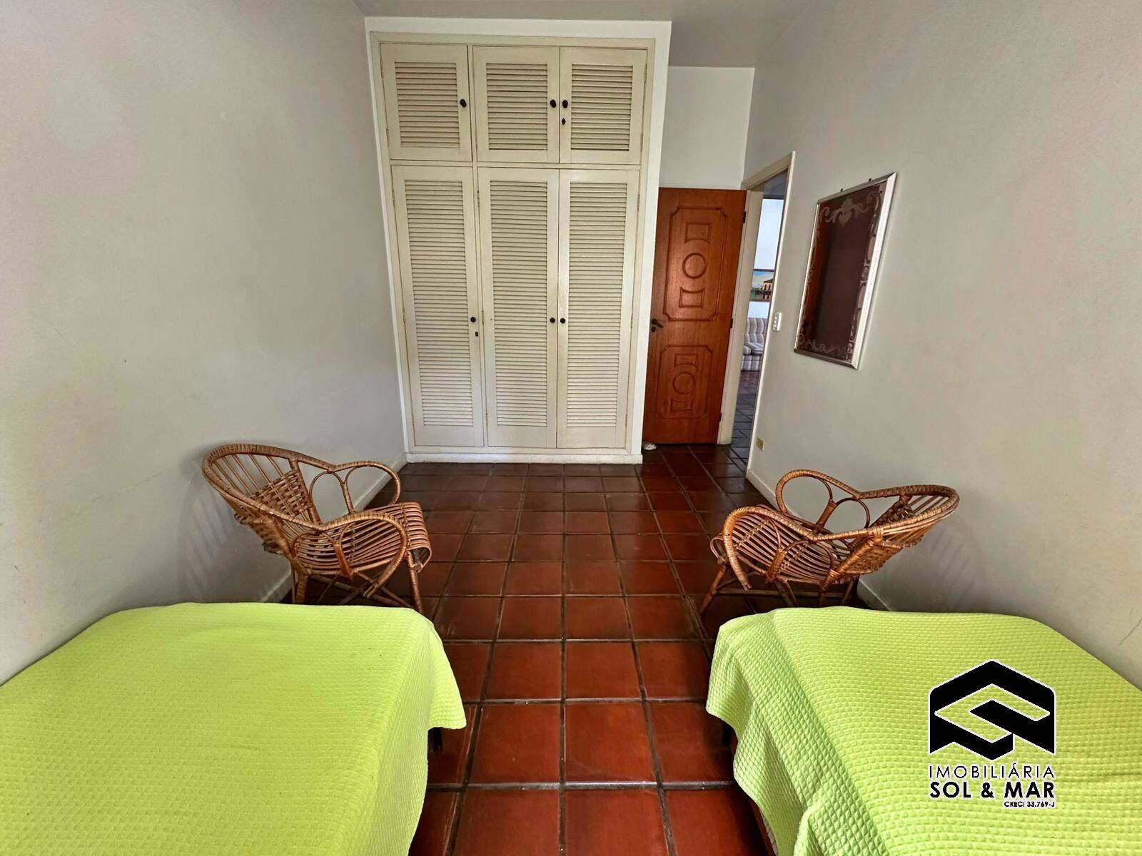 Apartamento, 4 quartos, 140 m² - Foto 18