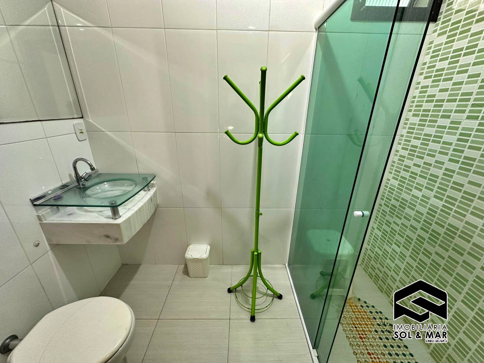 Apartamento, 4 quartos, 140 m² - Foto 19