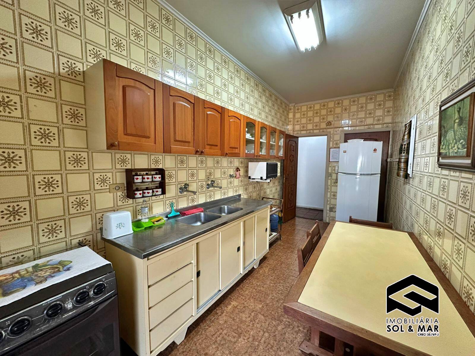 Apartamento, 4 quartos, 140 m² - Foto 23
