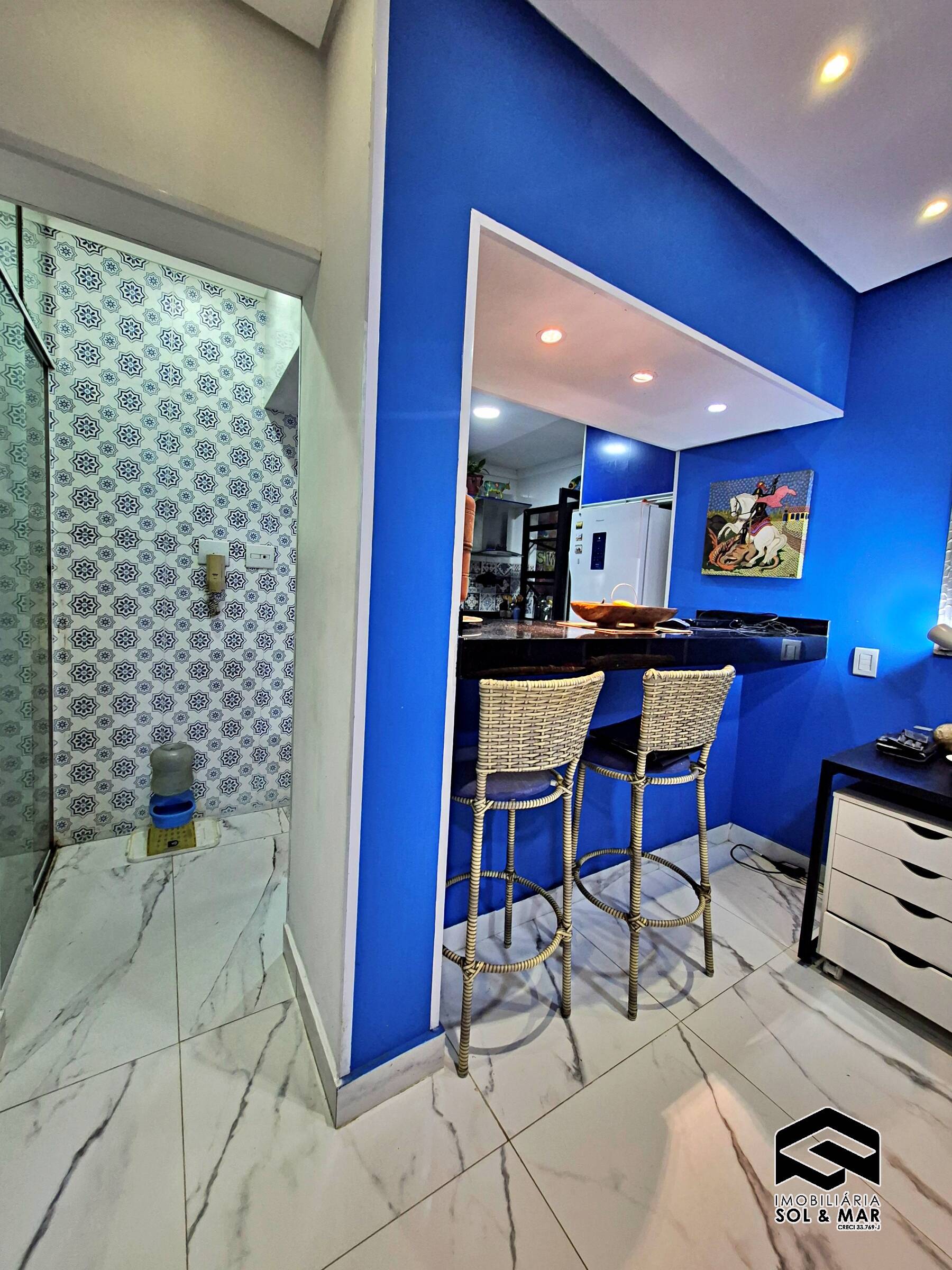 Apartamento, 2 quartos, 70 m² - Foto 6