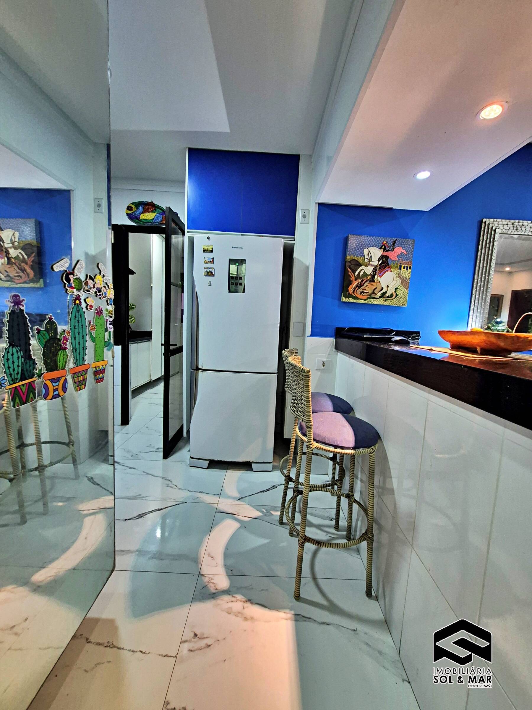 Apartamento, 2 quartos, 70 m² - Foto 7