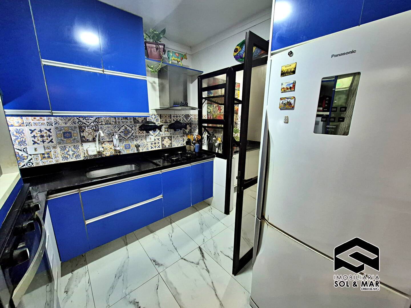 Apartamento, 2 quartos, 70 m² - Foto 8