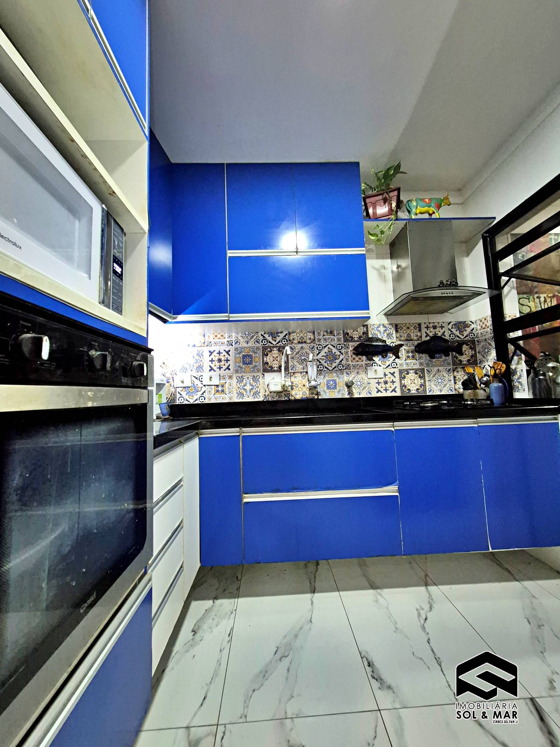 Apartamento, 2 quartos, 70 m² - Foto 9