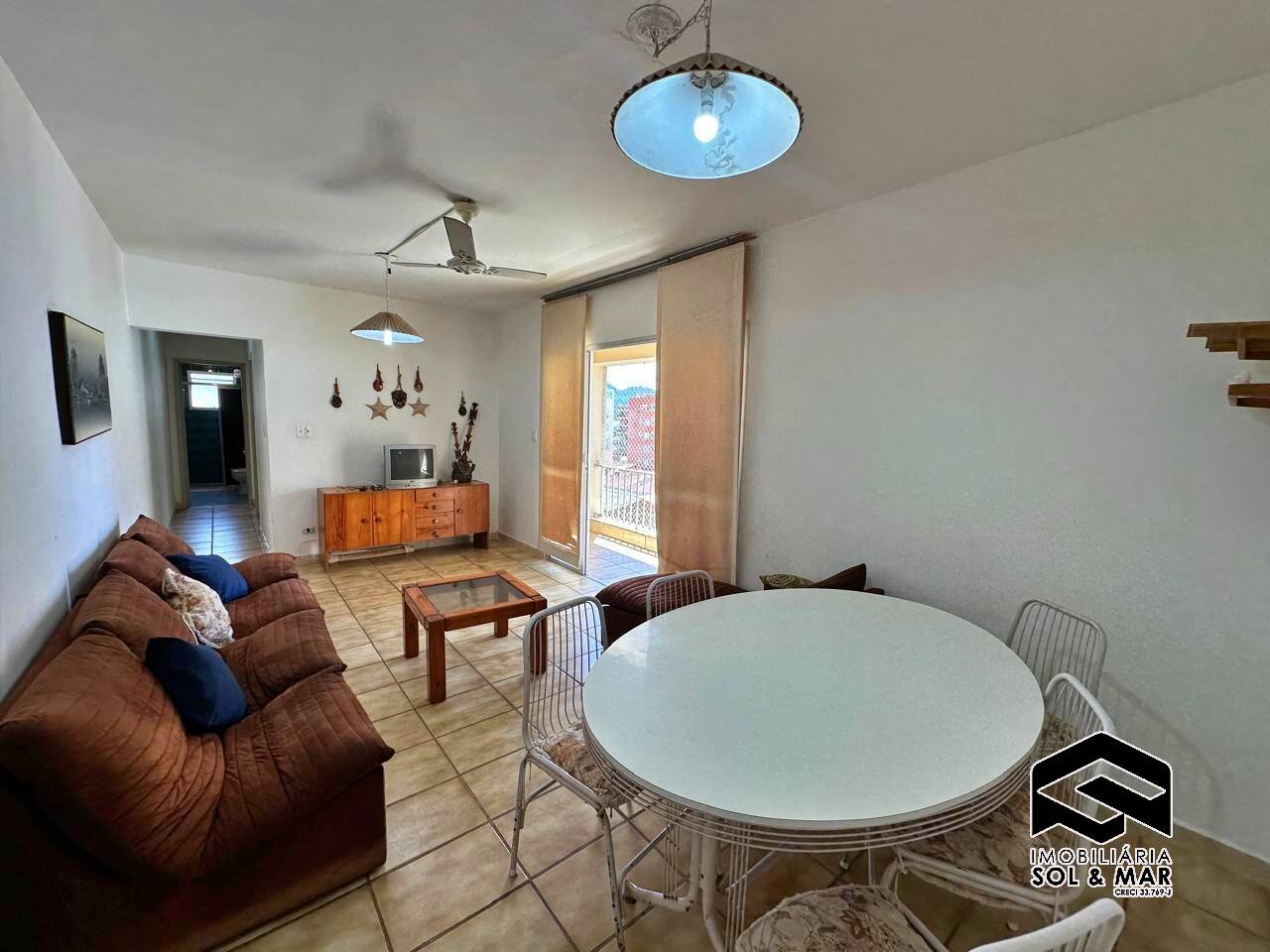 Apartamento, 2 quartos, 75 m² - Foto 1