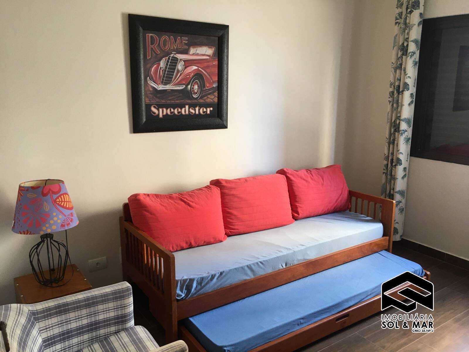 Apartamento, 3 quartos, 80 m² - Foto 6