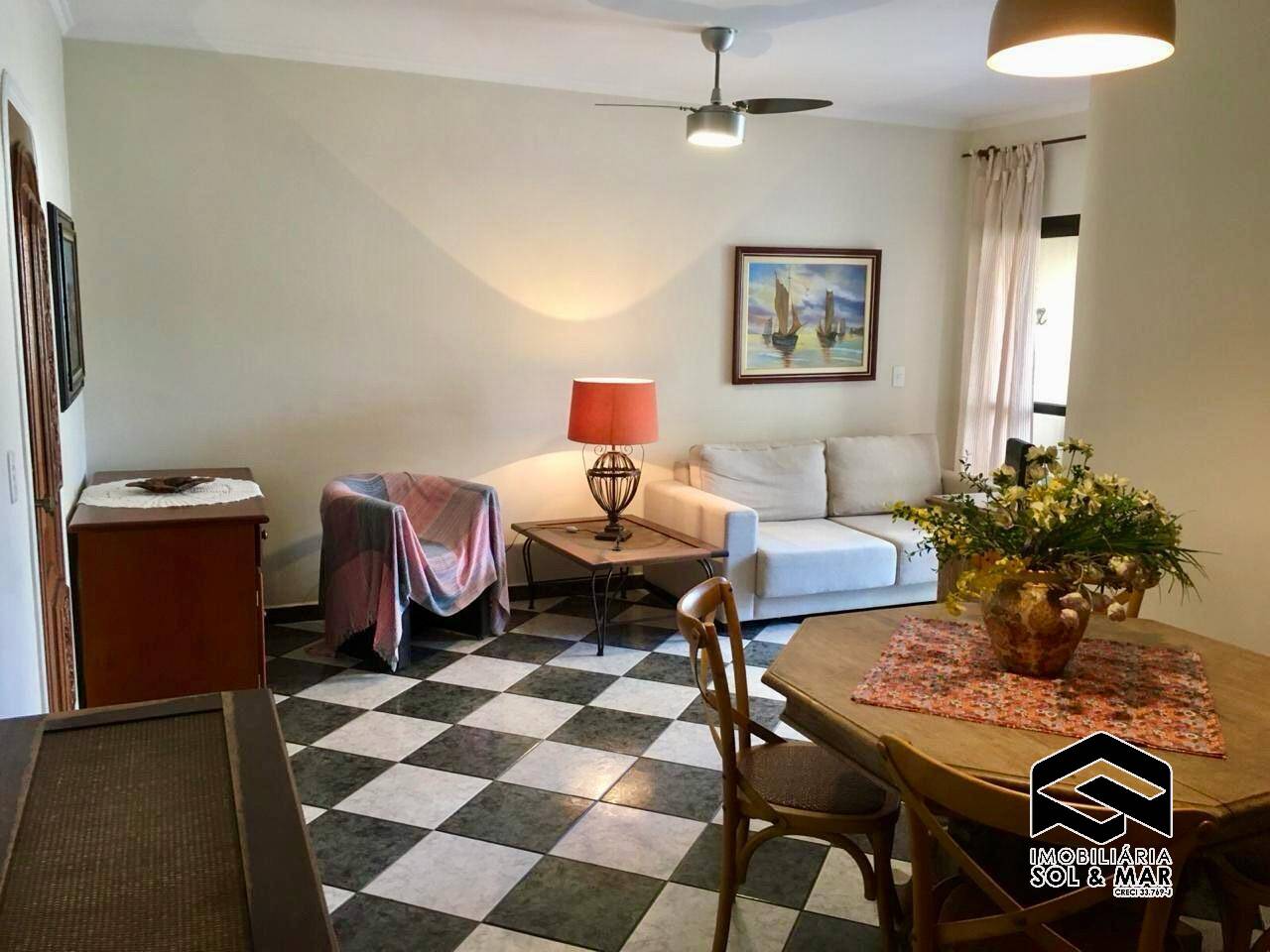 Apartamento, 3 quartos, 80 m² - Foto 2