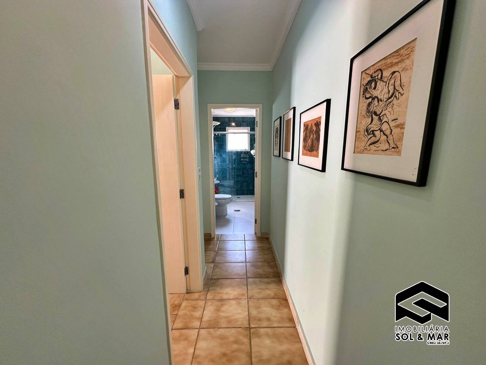 Apartamento, 2 quartos, 76 m² - Foto 6